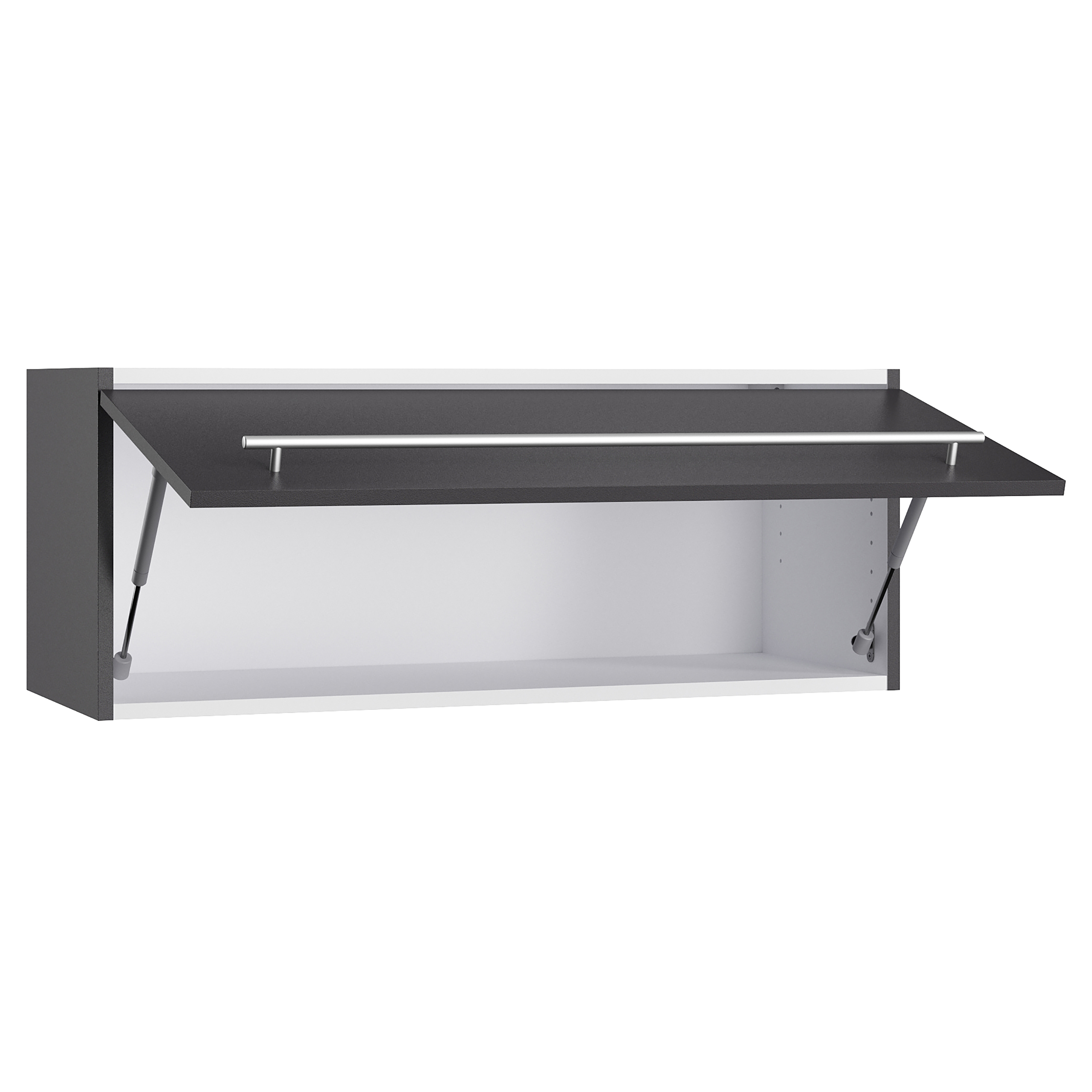 Venezia Wall Cabinet Anthracite