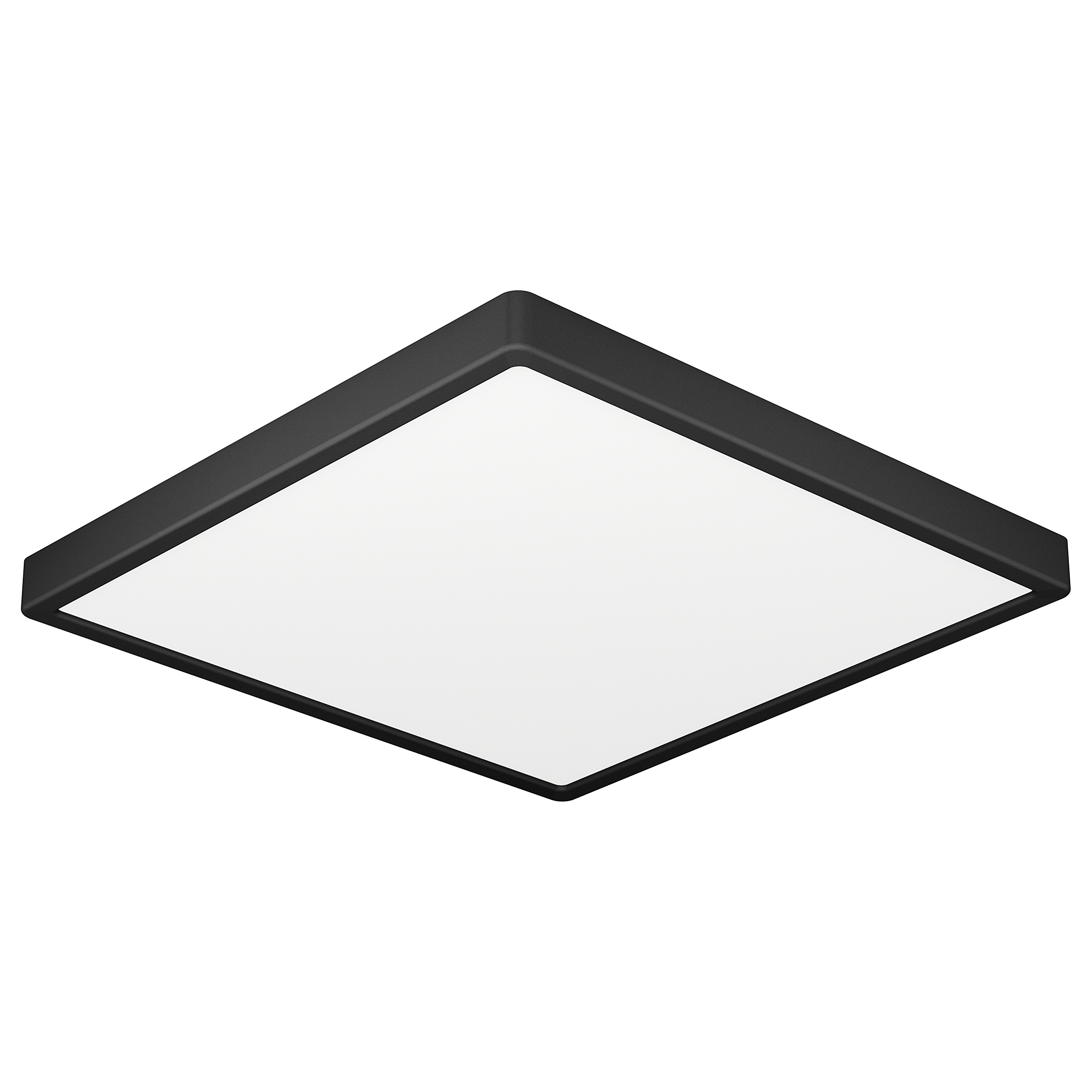 Fueva 6 LED bathroom light 1-lamp plastic