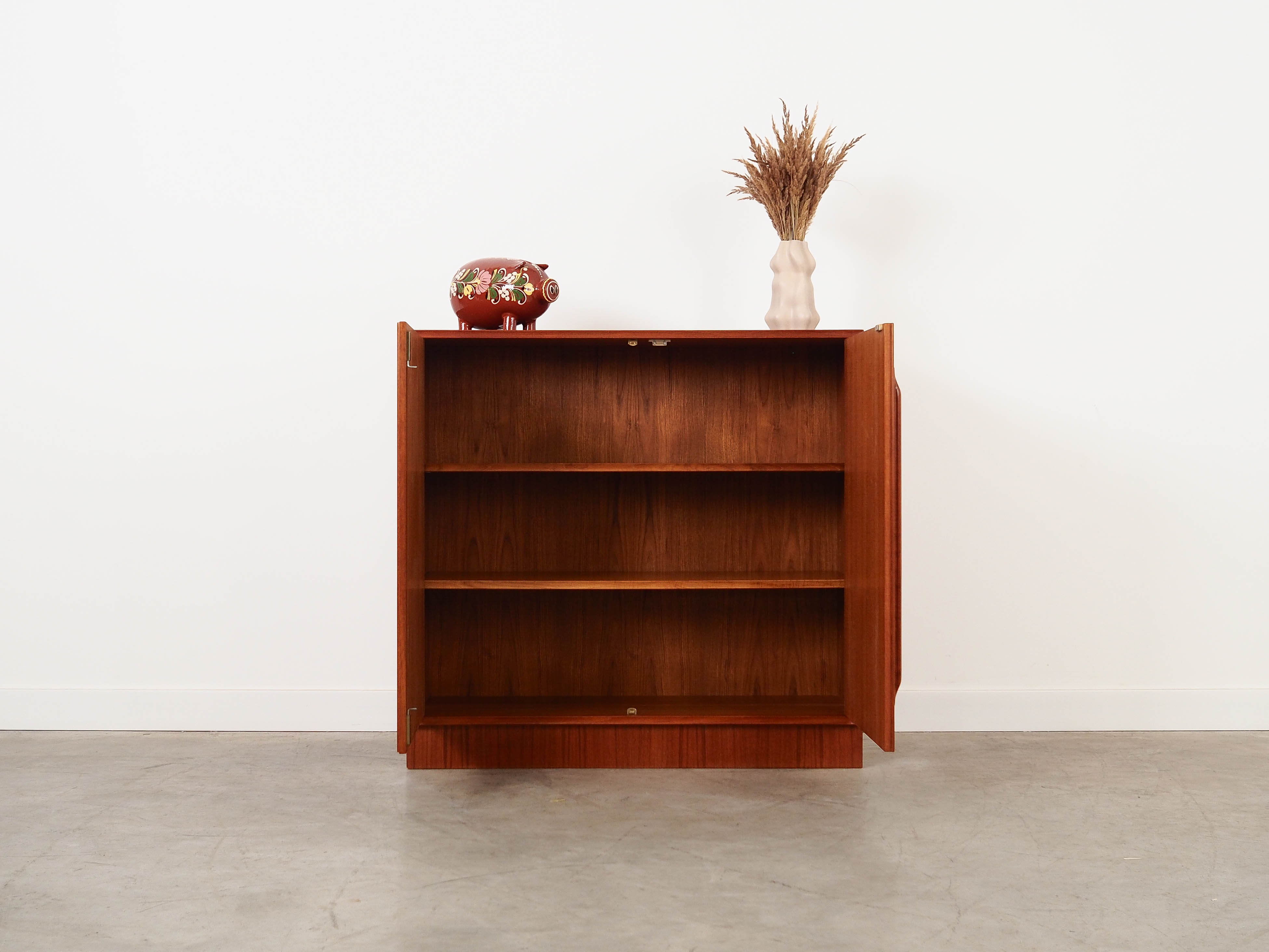 RT Furniture Cabinet Teak Veneer 1970s