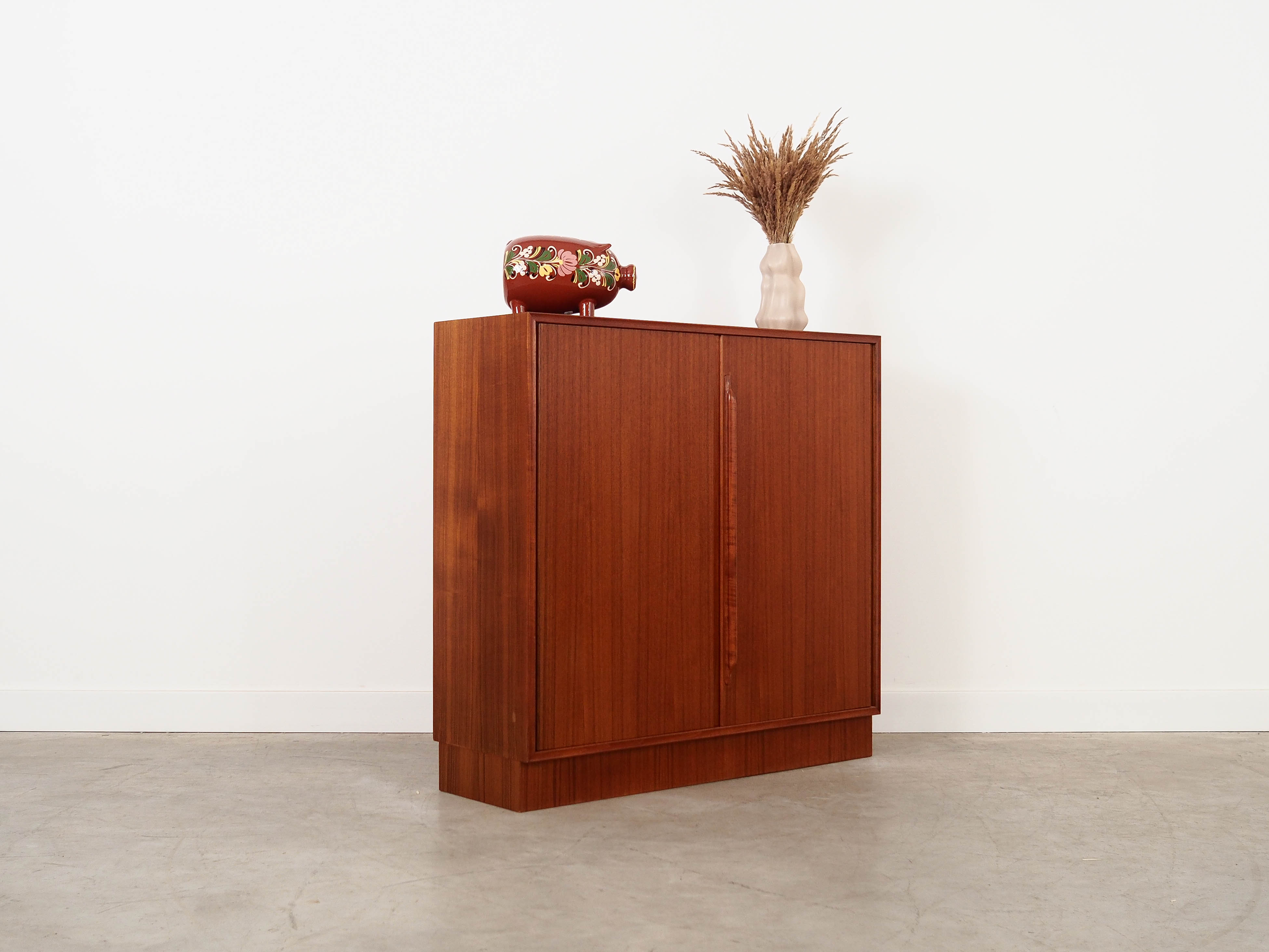 RT Furniture Cabinet Teak Veneer 1970s