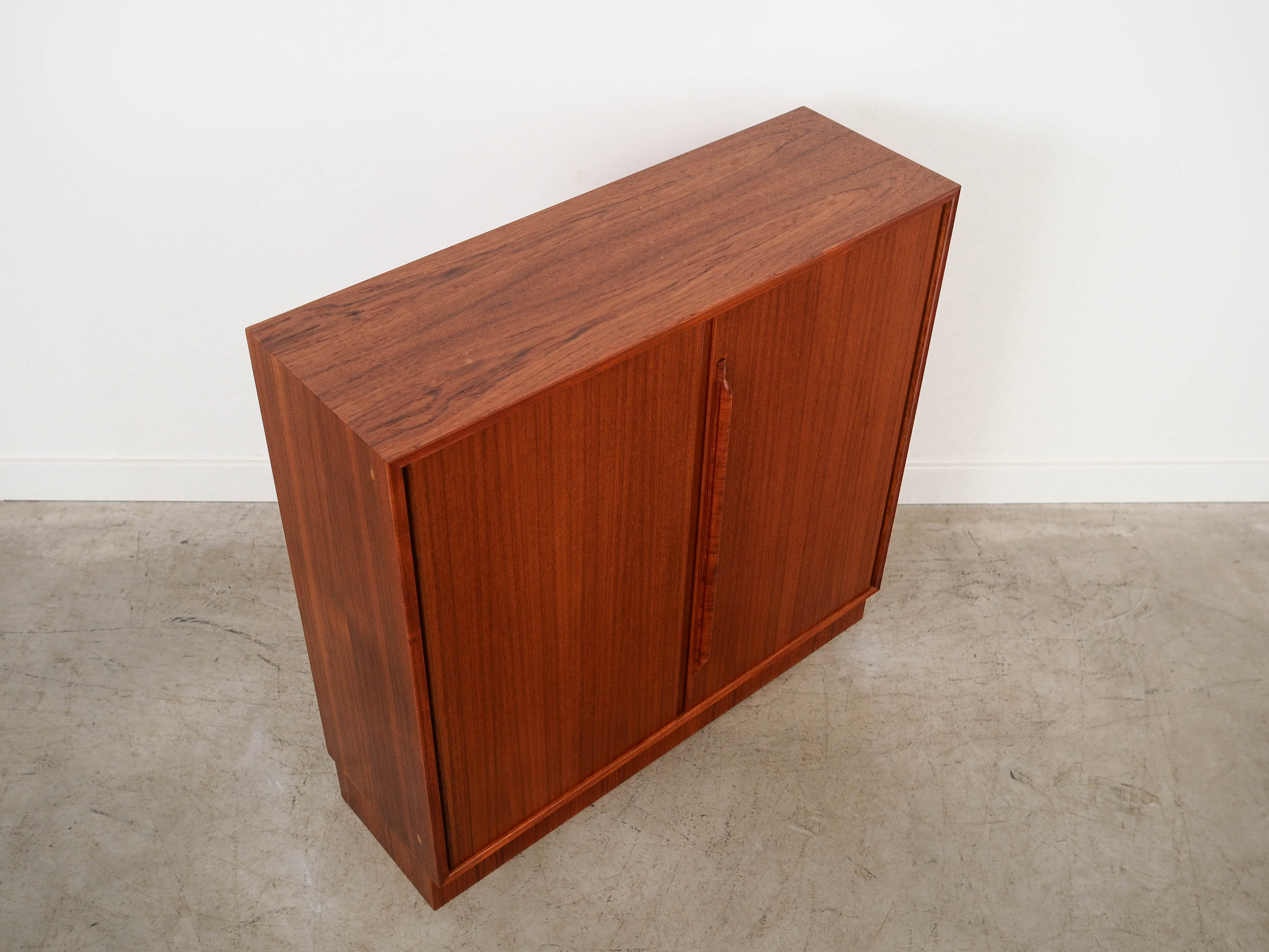 RT Furniture Cabinet Teak Veneer 1970s