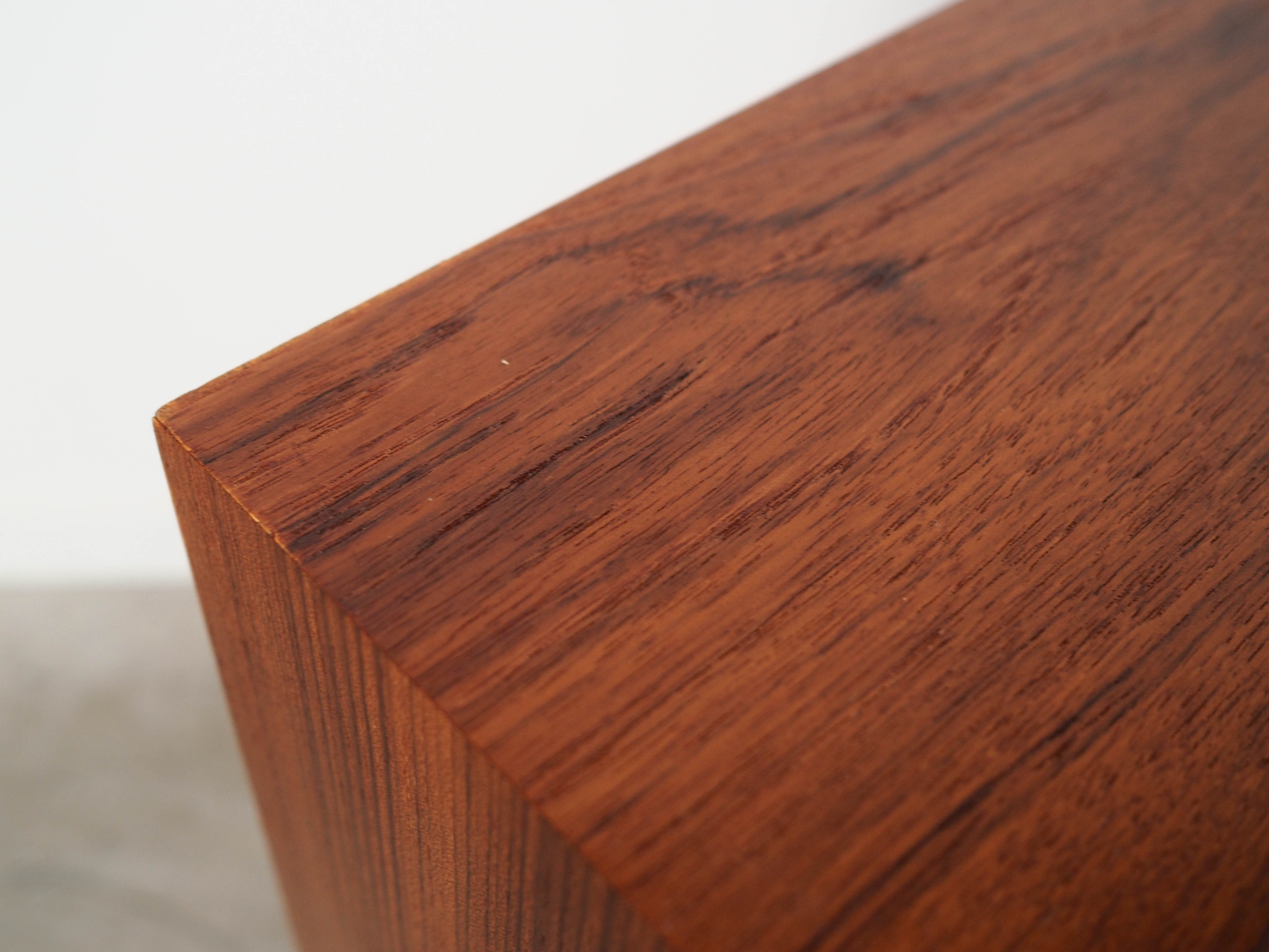 RT Furniture Cabinet Teak Veneer 1970s
