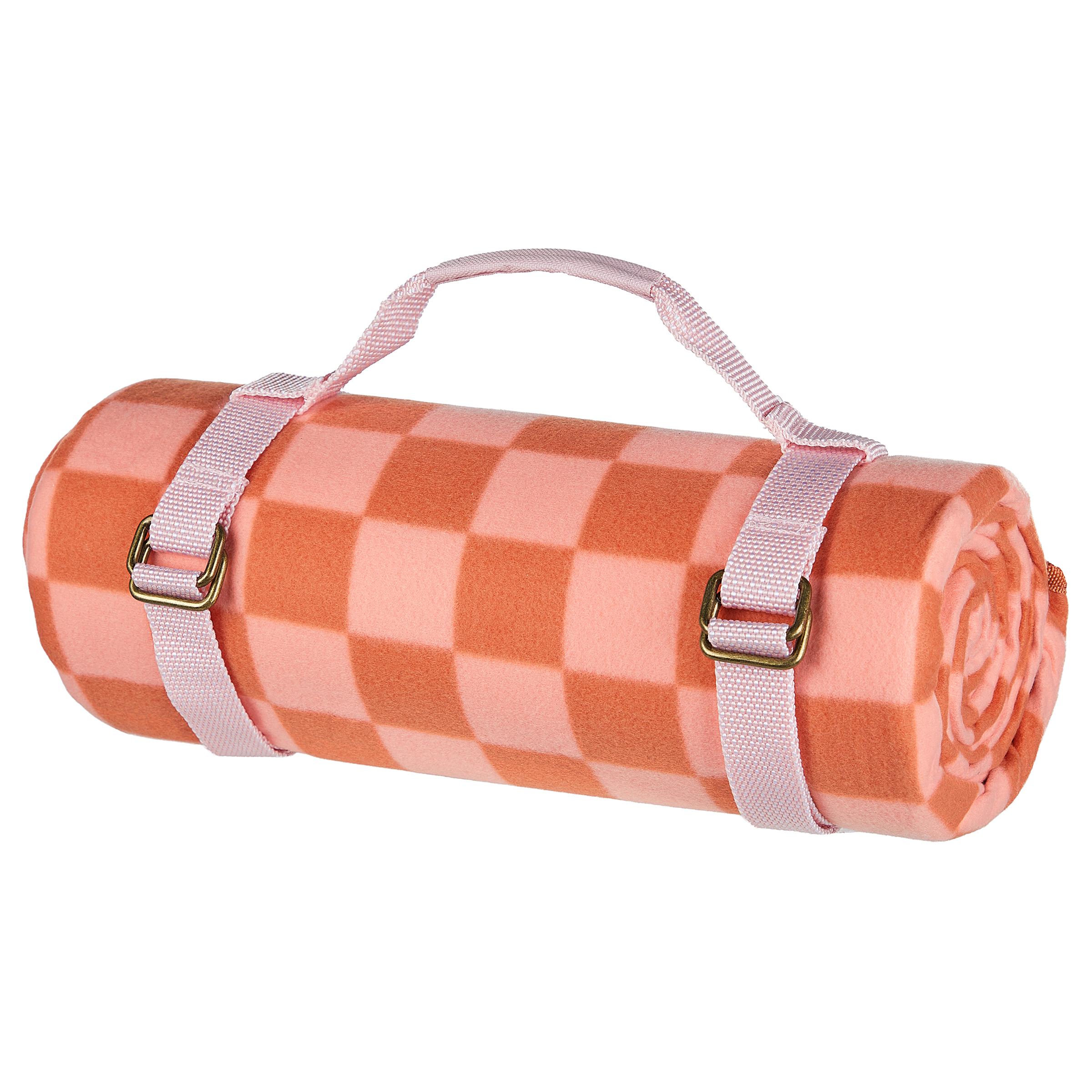 GET TOGETHER Picnic Blanket Orange