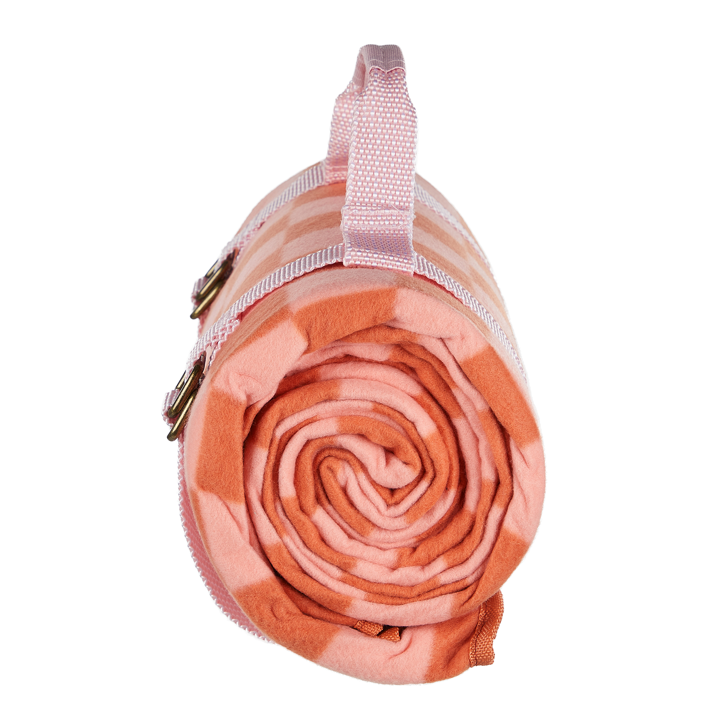 GET TOGETHER Picnic Blanket Orange