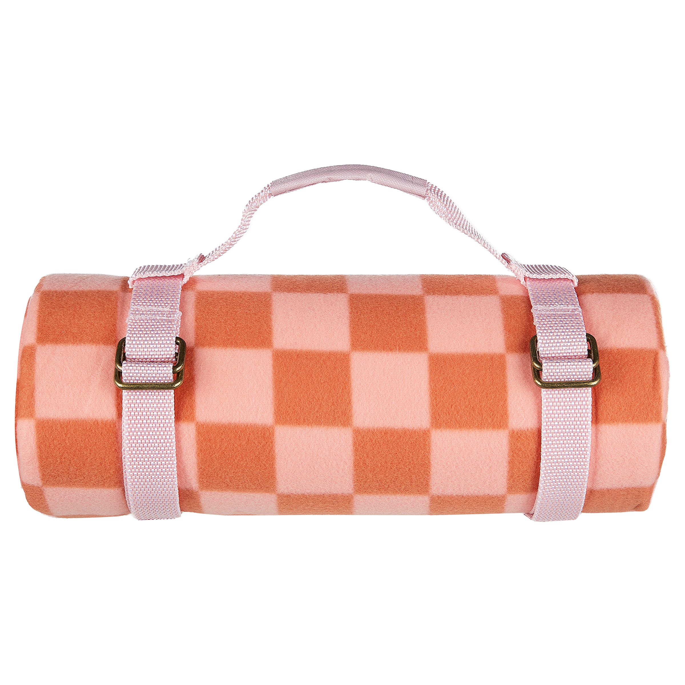 GET TOGETHER Picnic Blanket Orange
