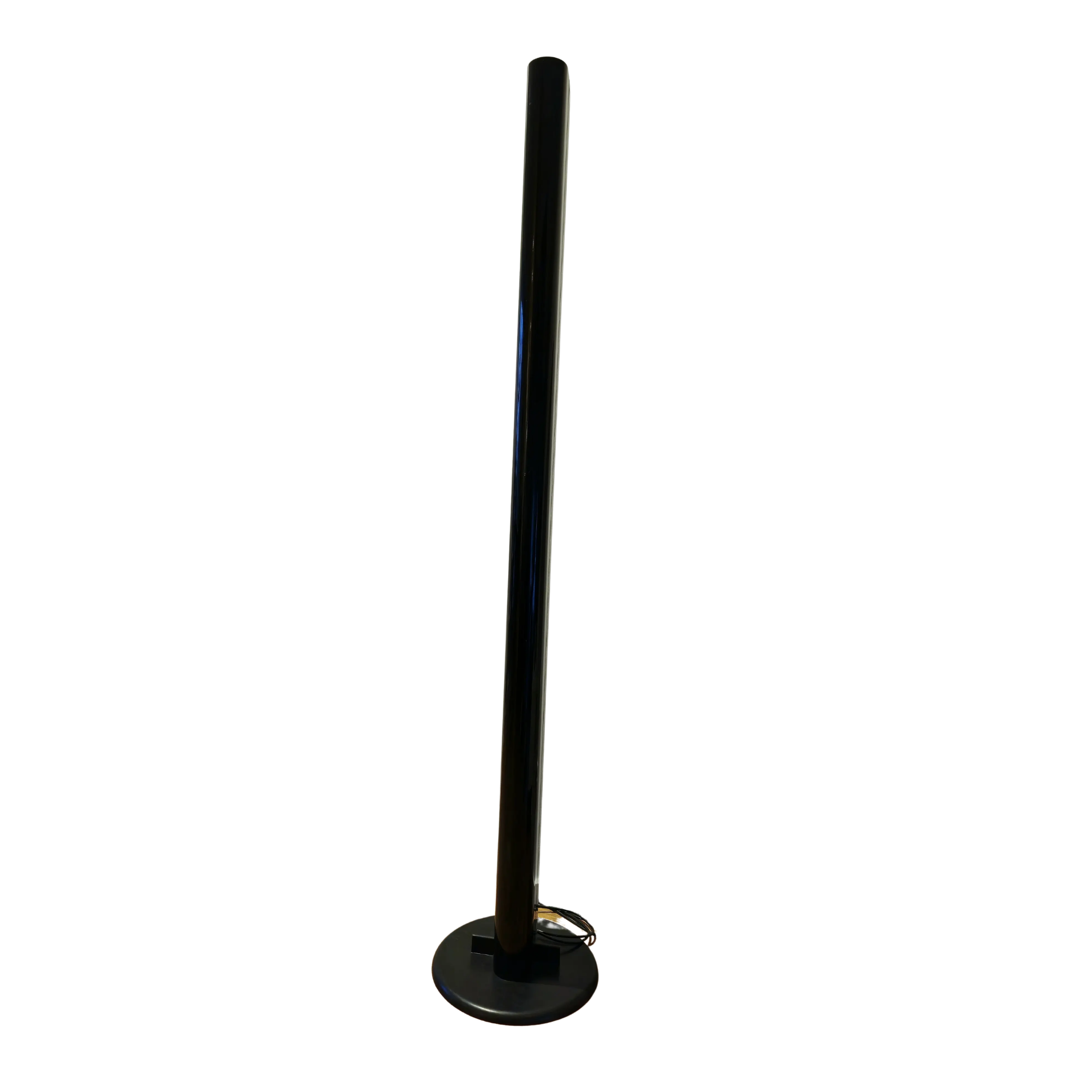 Megaron Floor lamp Black 