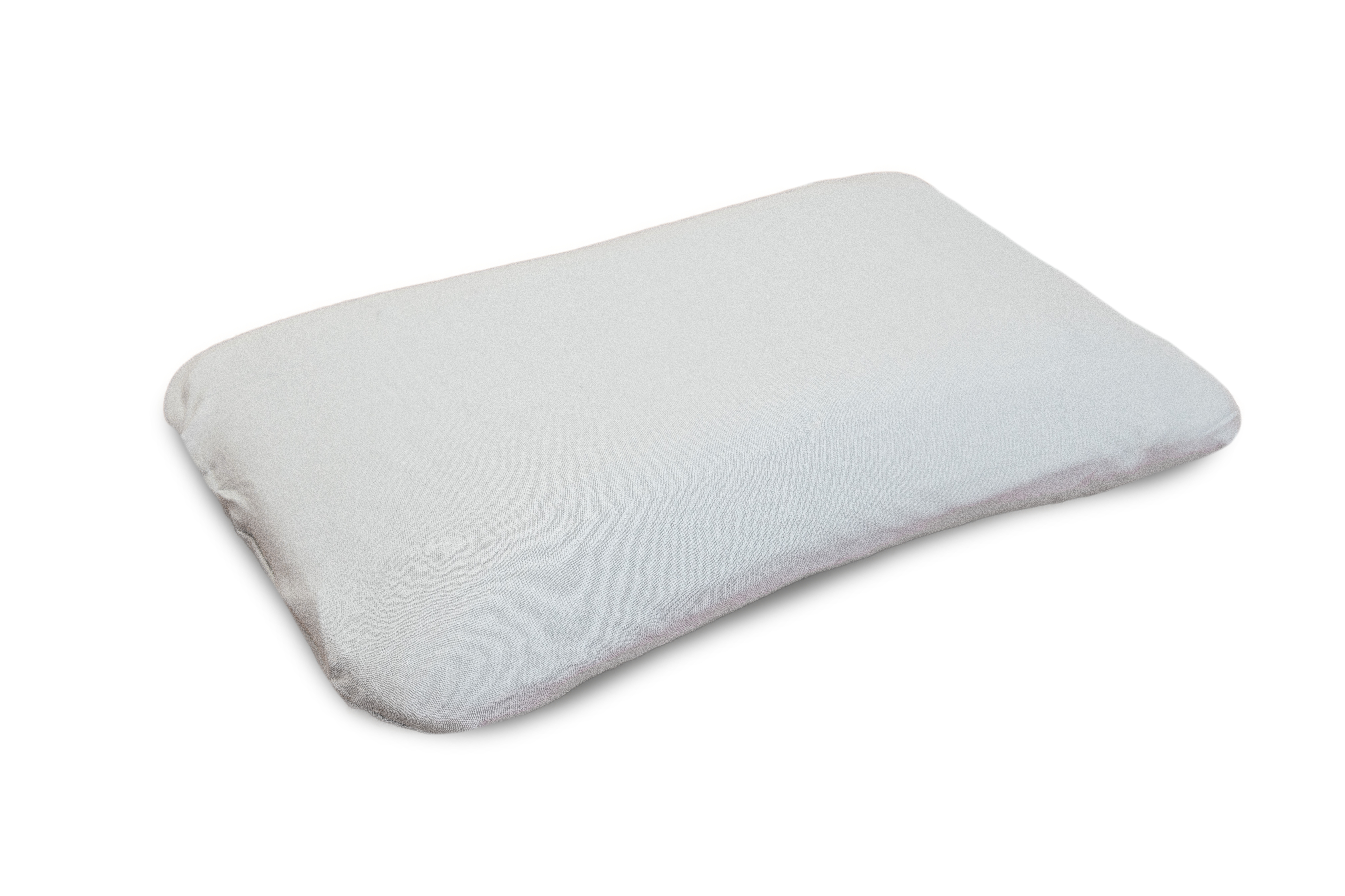 TEMPUR® Jersey-Bezug Reißverschluss Symphony S/M/L Platin