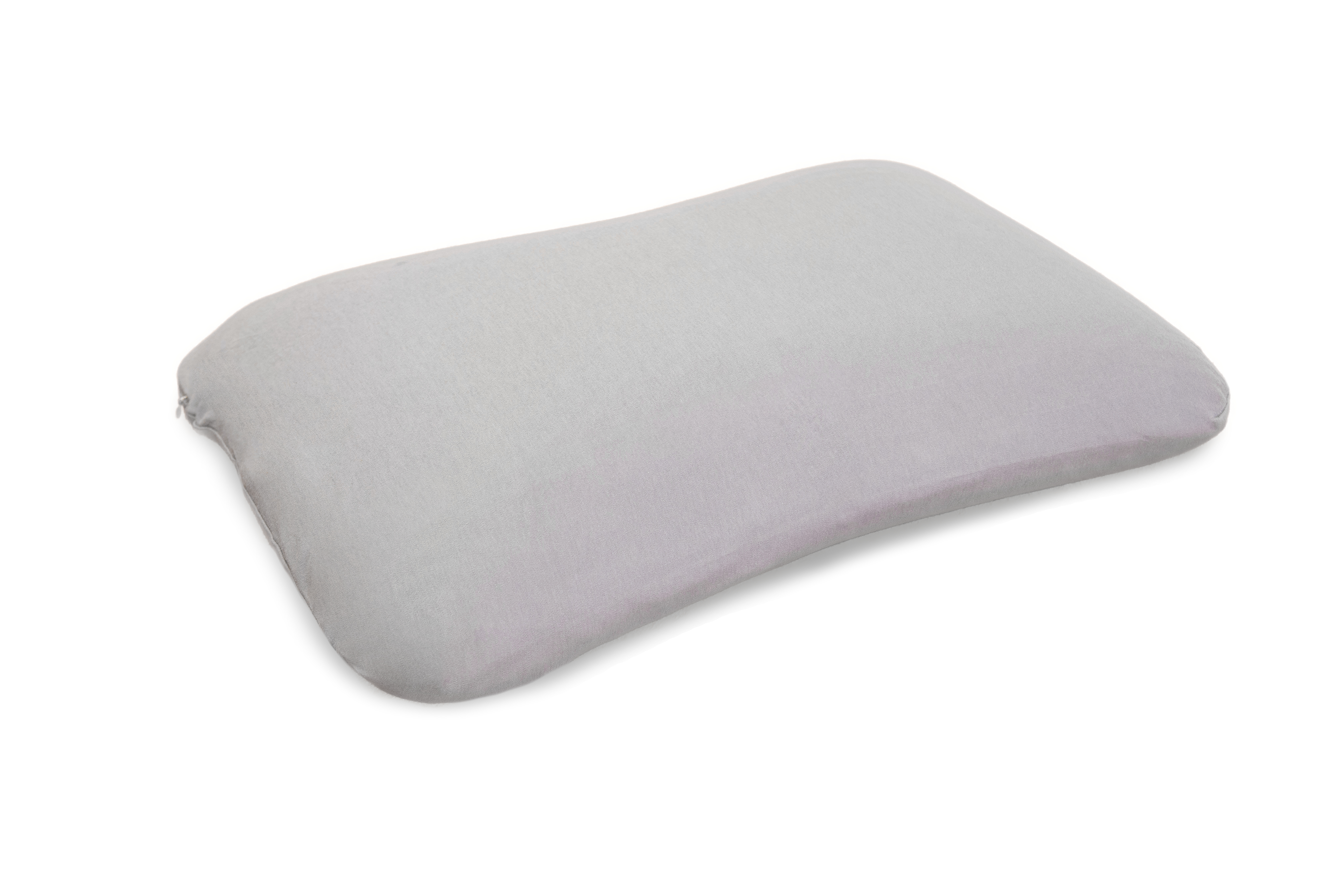 TEMPUR® Jersey cover zipper Symphony S/M/L Slate