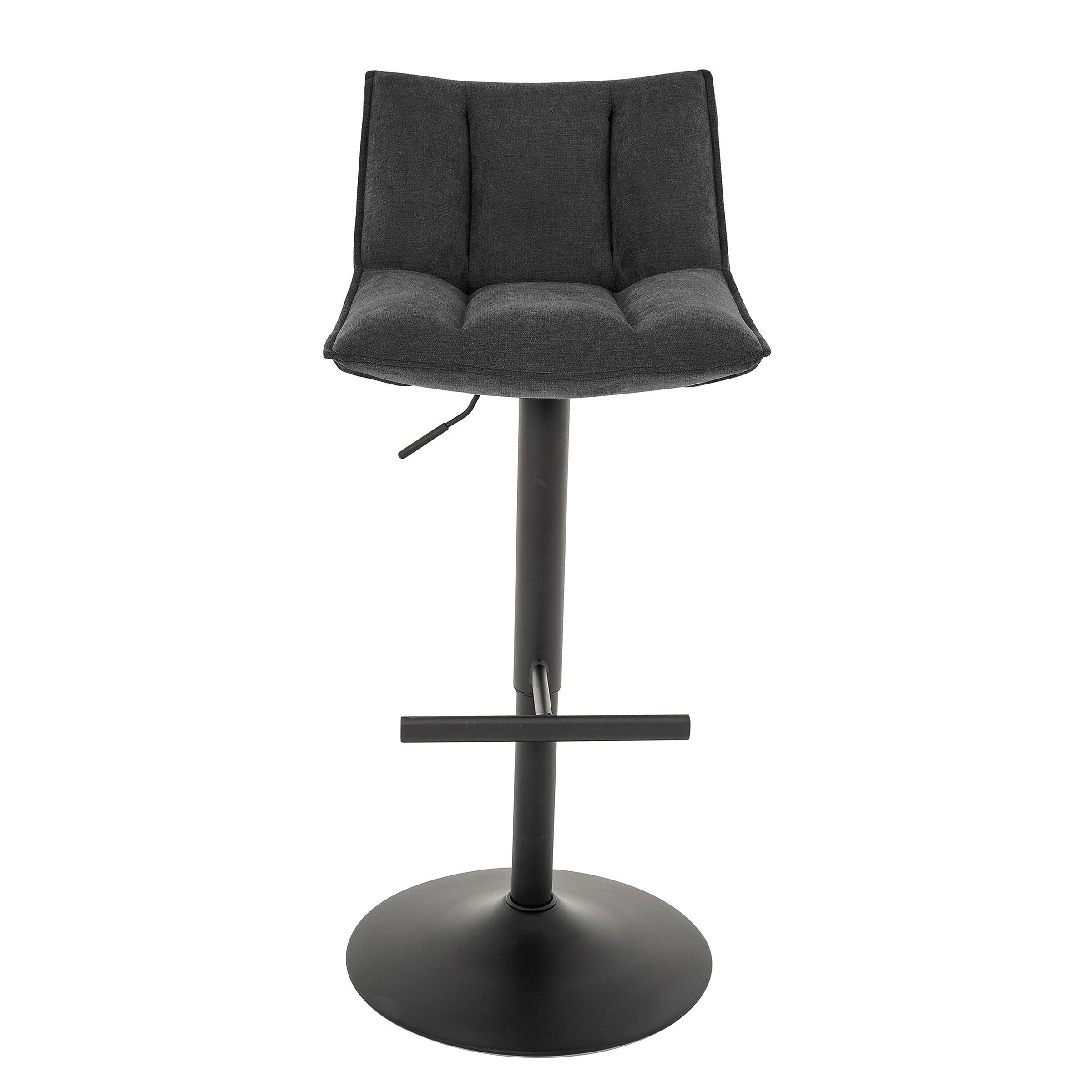 Sweta Bar Stool Anthracite