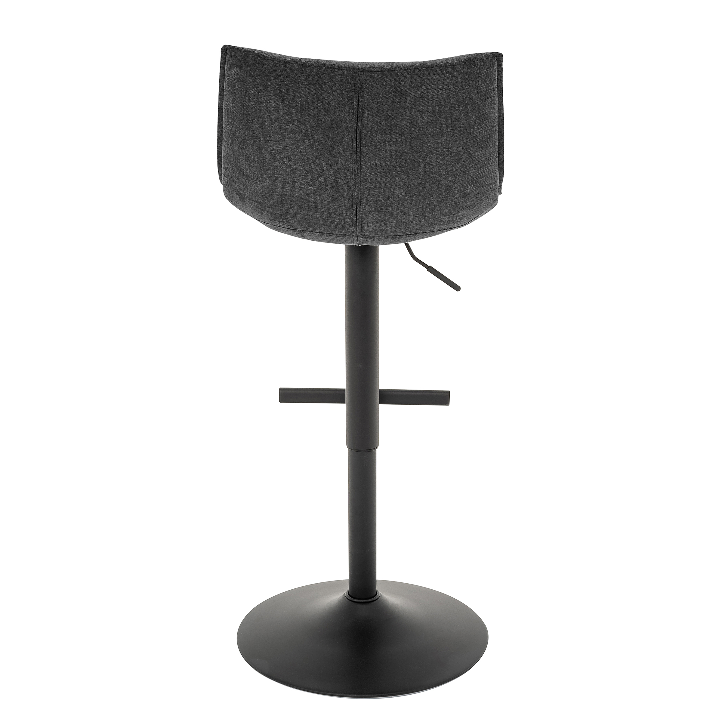 Sweta Bar Stool Anthracite