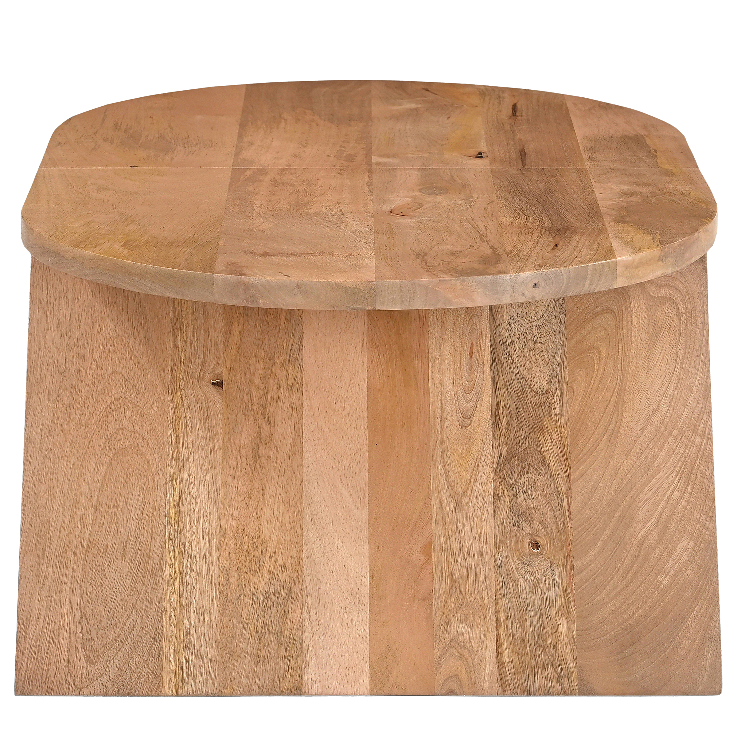 Babio Coffee Table Solid Mango