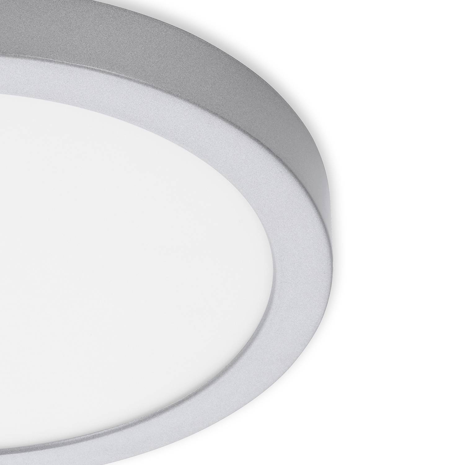 1-Flammig Fire Drip II LED-Deckenleuchte Polycarbonat Eisen