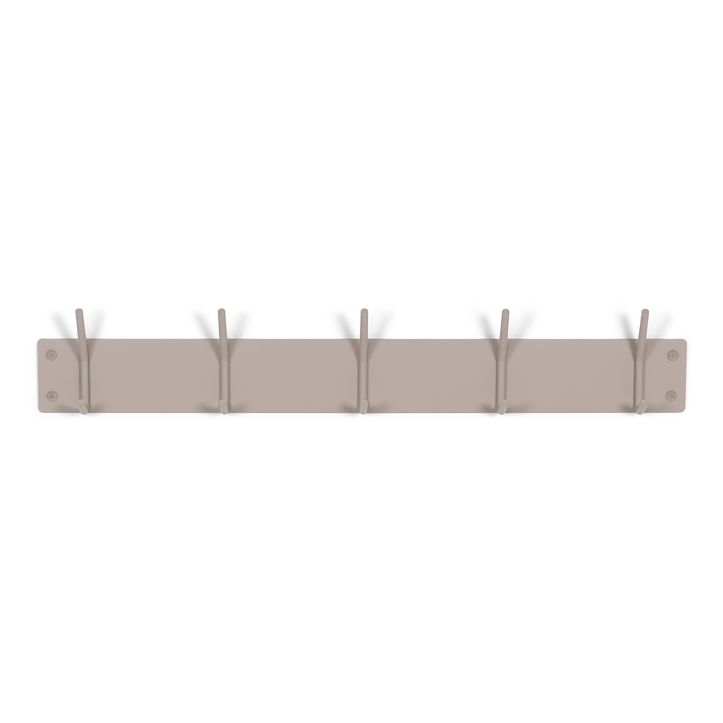 Falcao Coat Rack Metal Cashmere