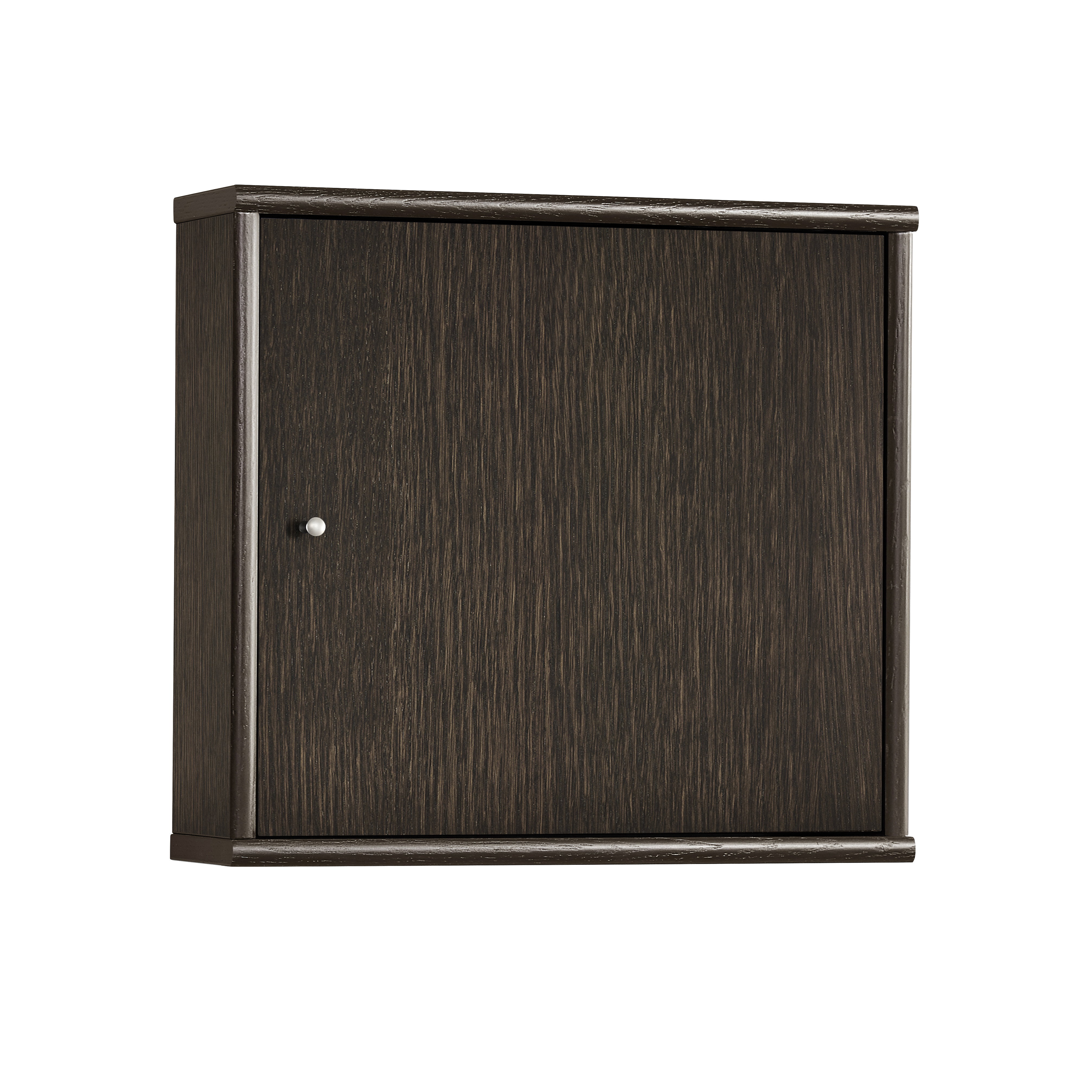 MISTRAL Key rack Smoked oak