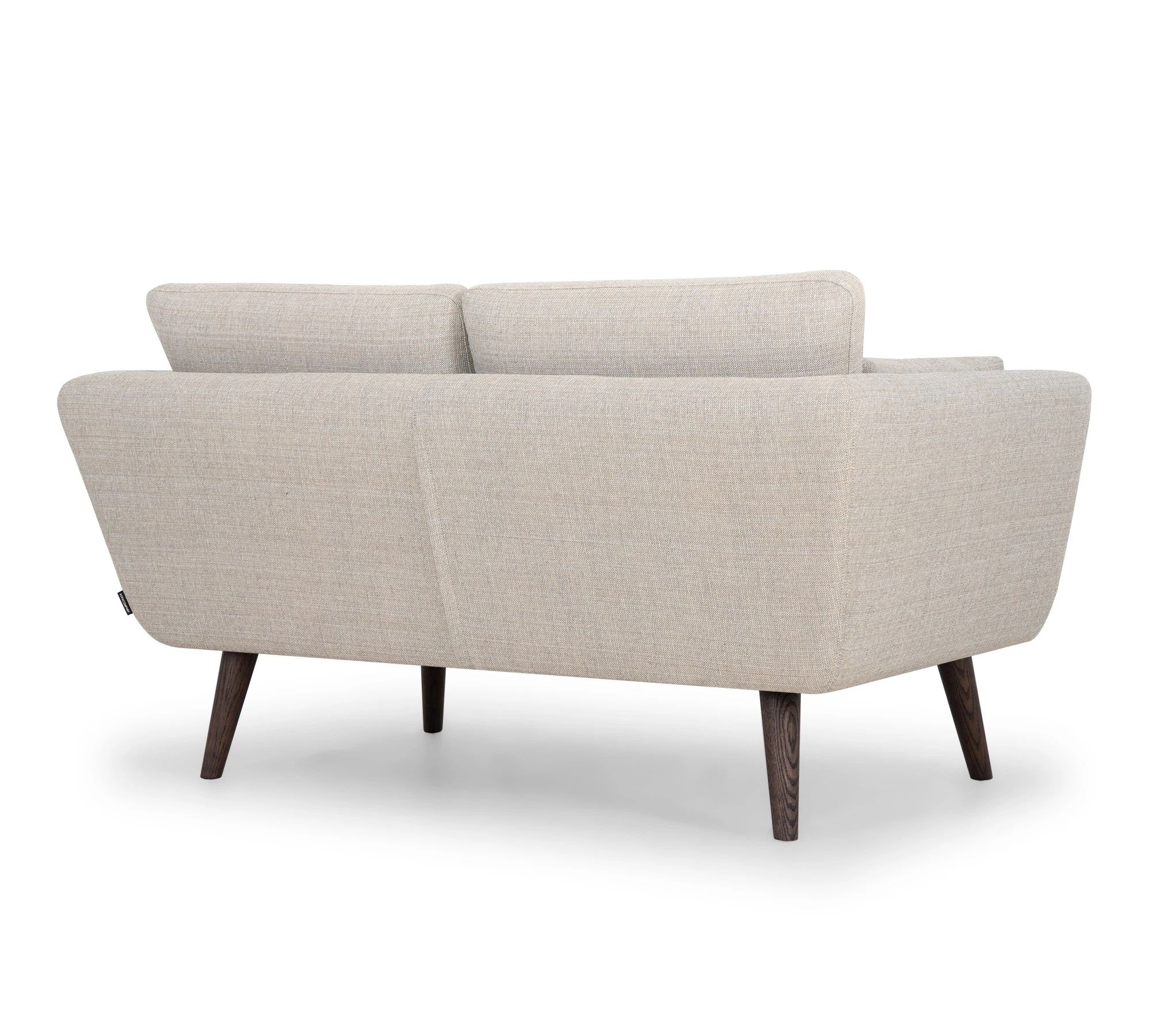 Sigrid Sofa 2-Sitzer Vega Sand Dune
