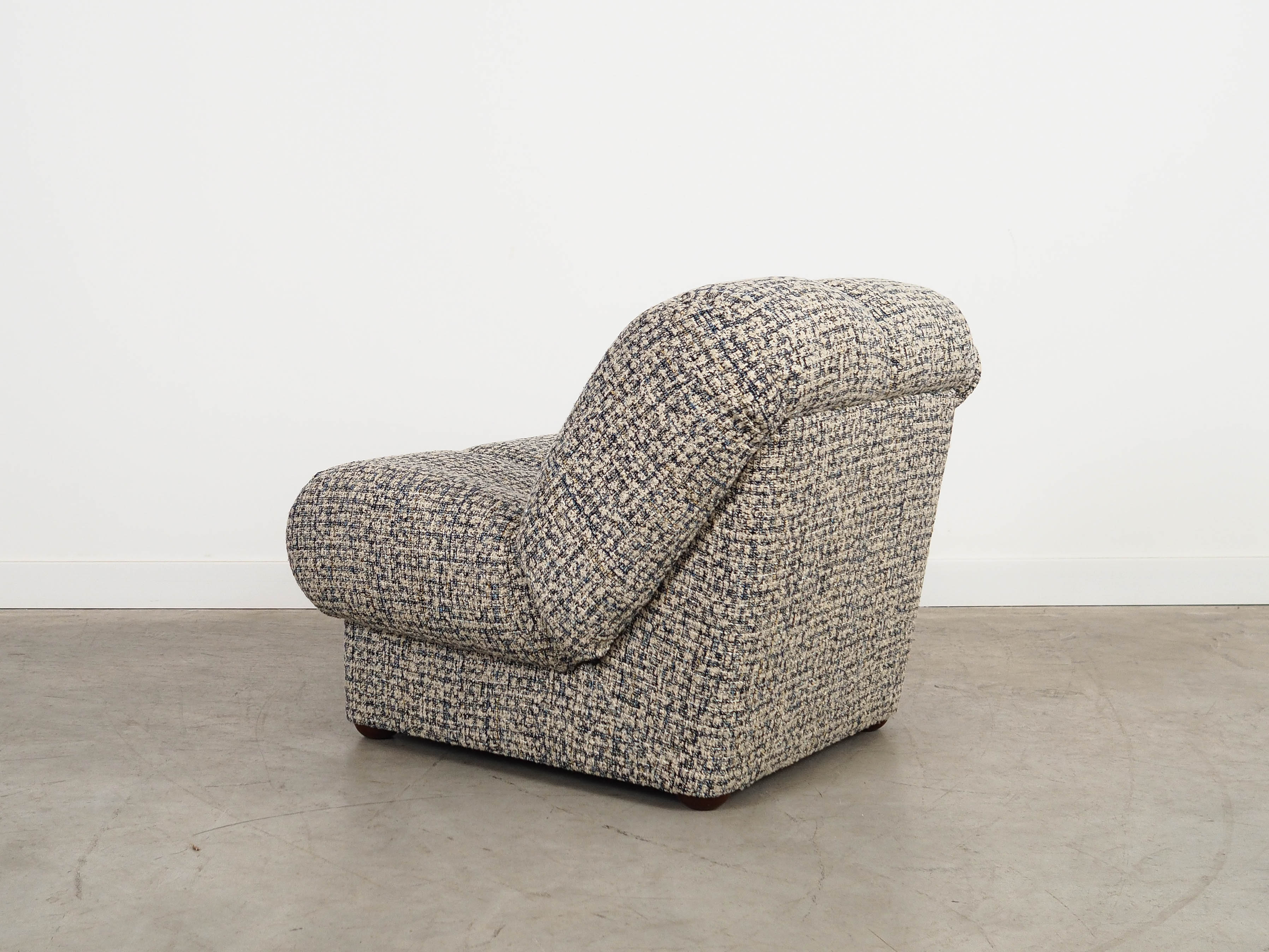 Vintage Sessel 1970er Jahre 
