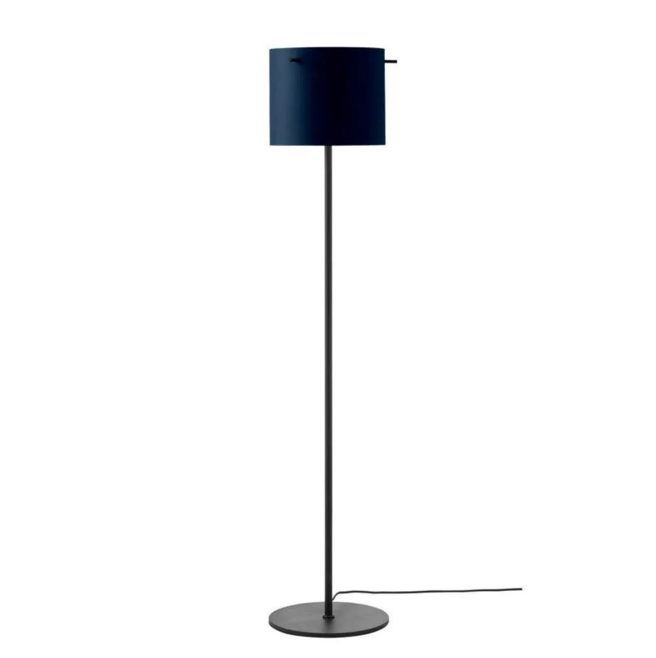 Floor Lamp FM 1954 Matte Black