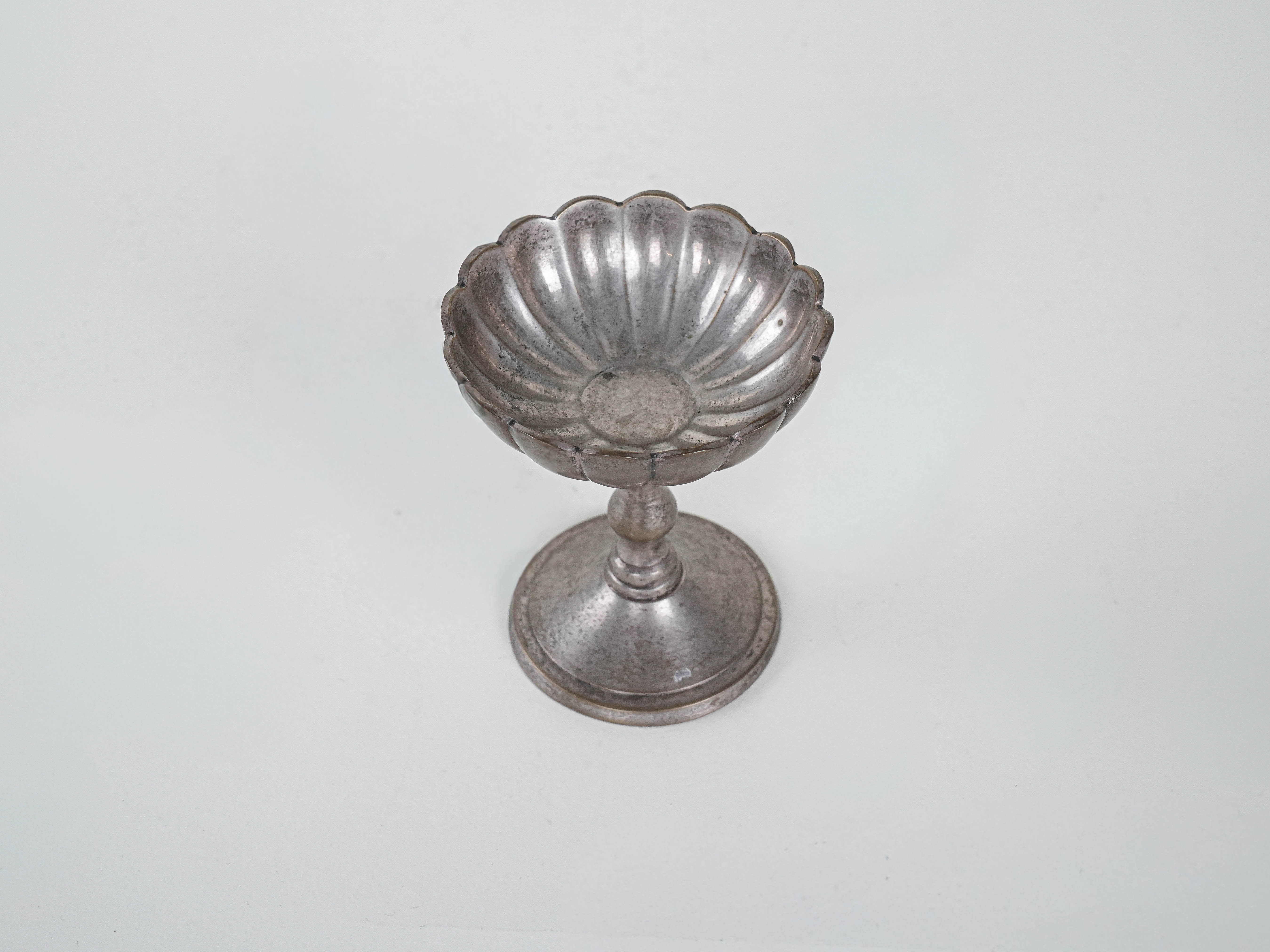 Kelch Edemetall Silber