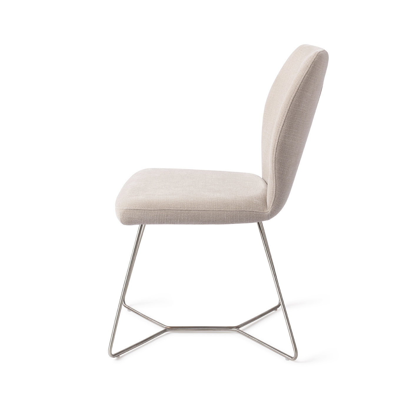 Ikata Dining Chair Beige