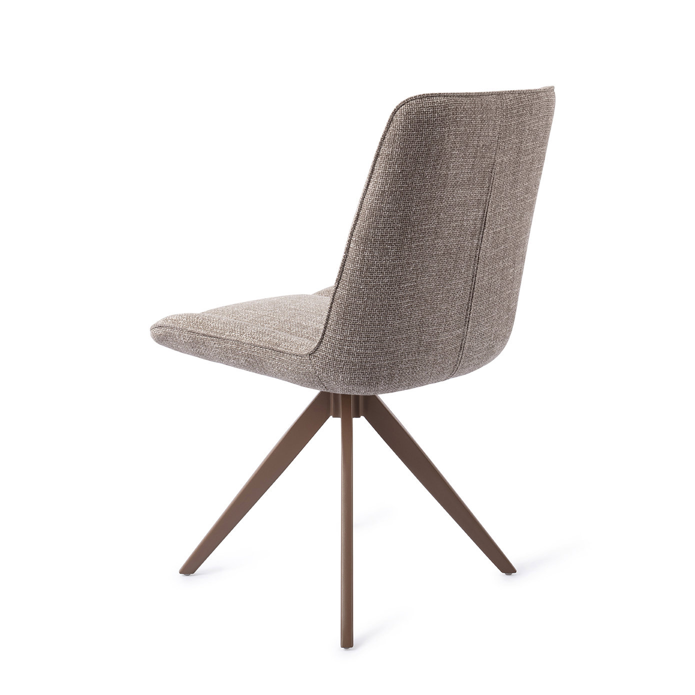 Umedo Esszimmerstuhl Beige