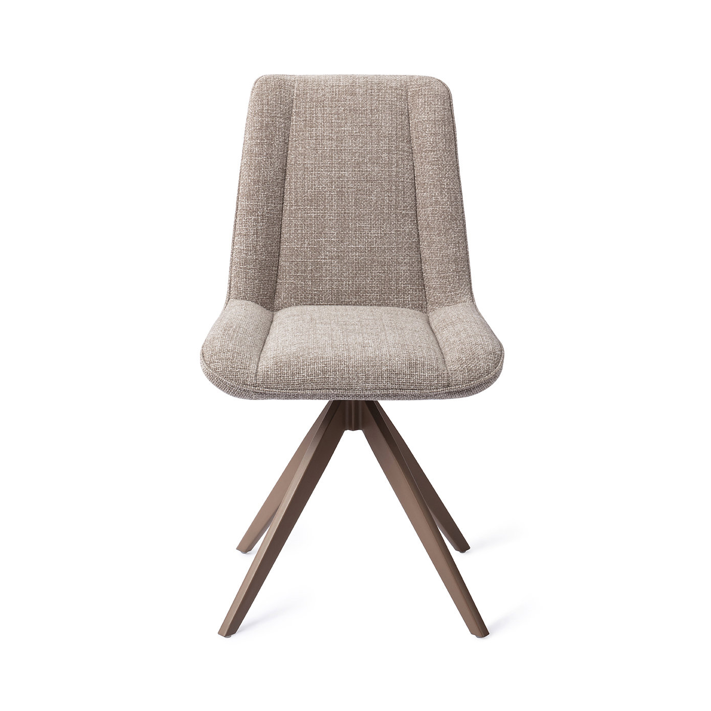 Umedo Esszimmerstuhl Beige