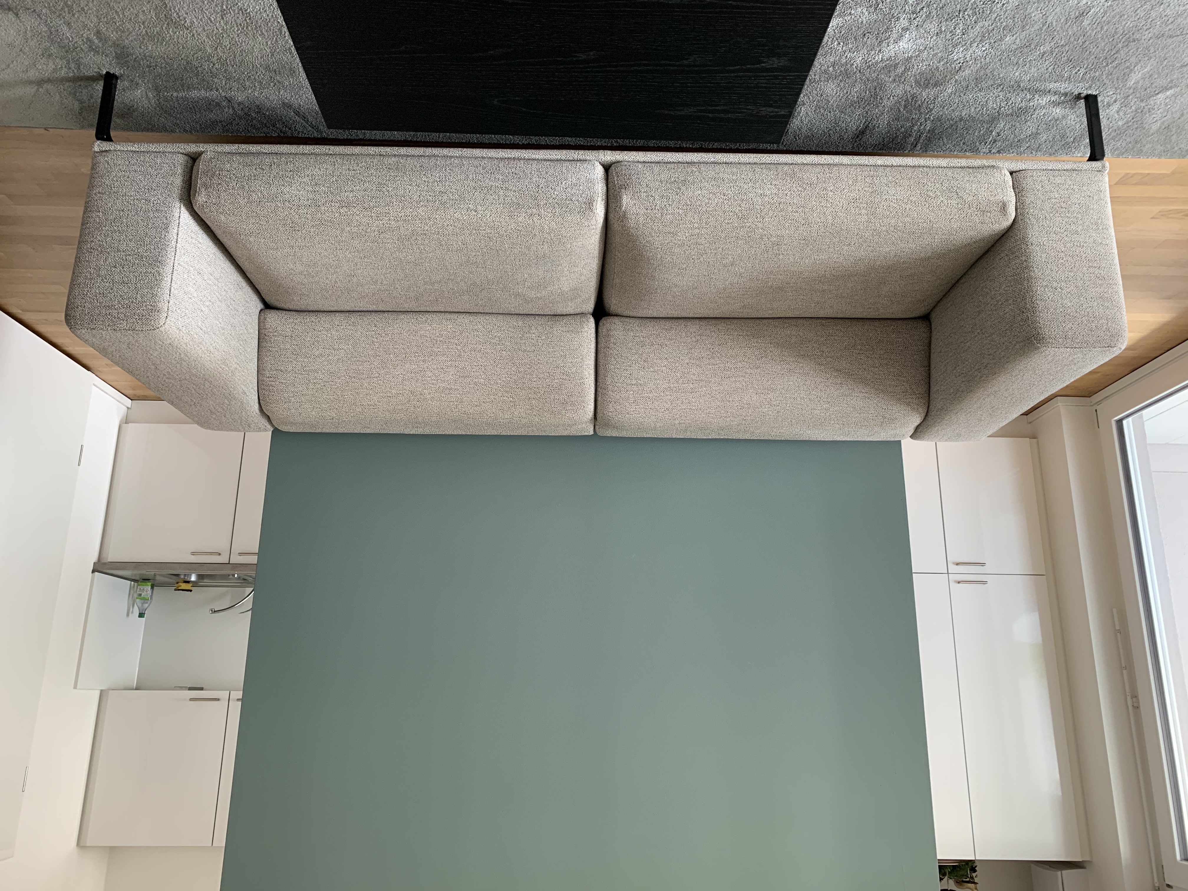 MOOV Sofa Creme