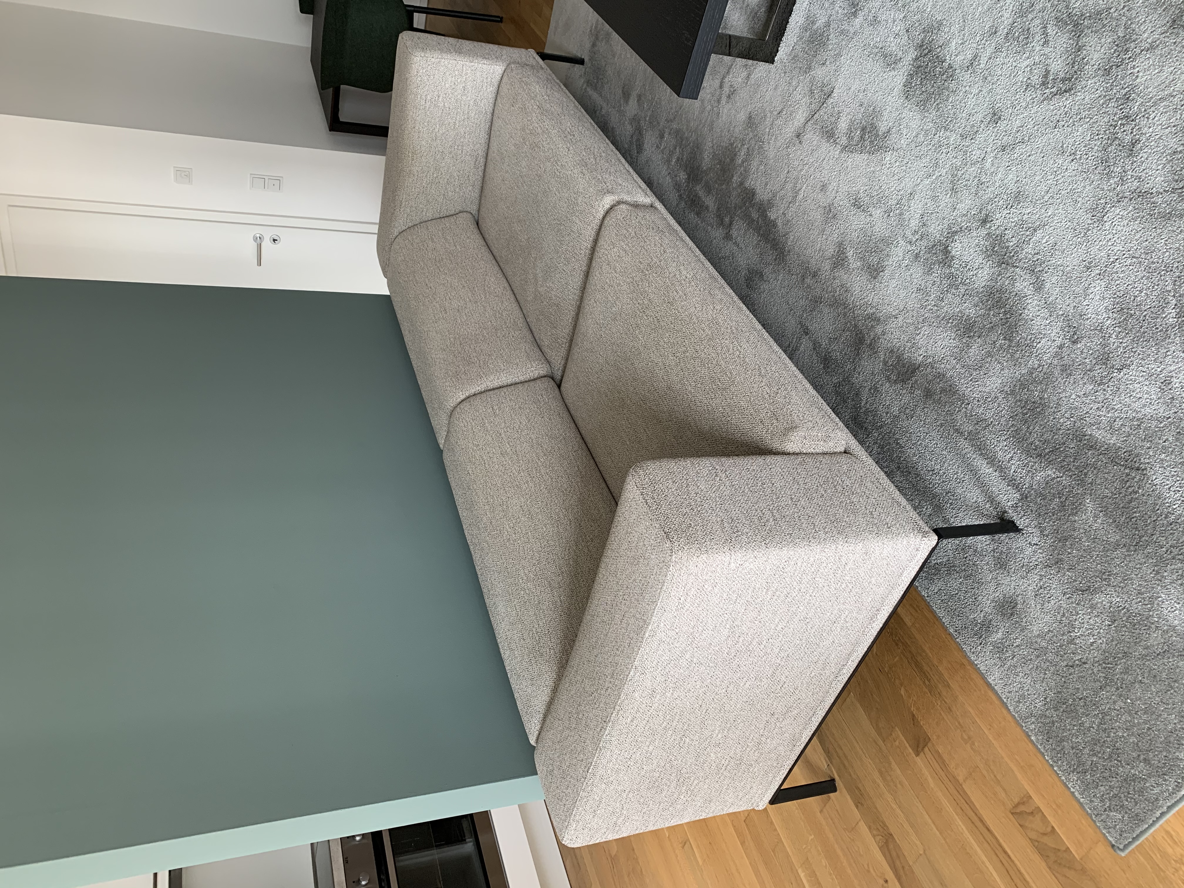 MOOV Sofa Creme