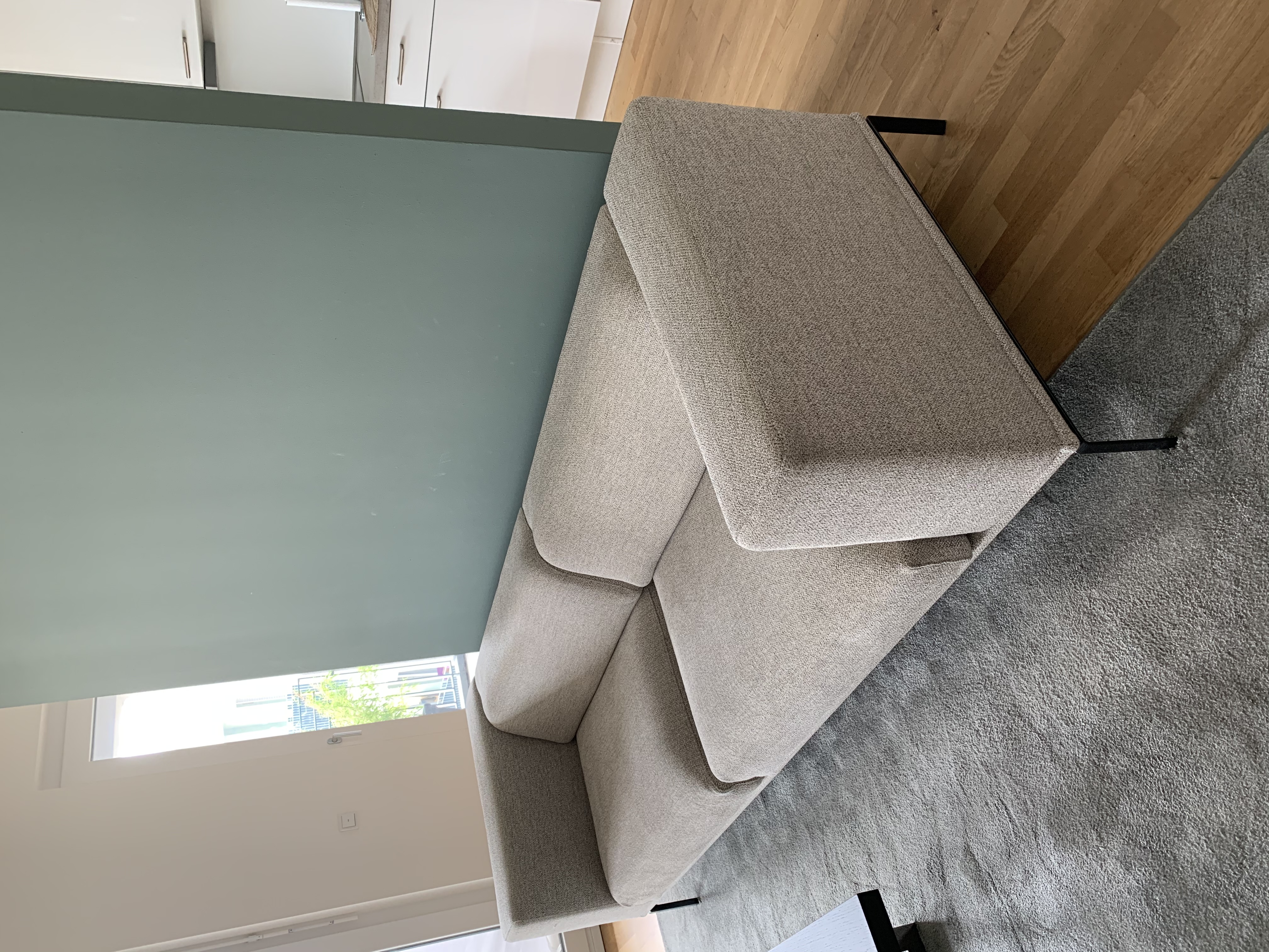 MOOV Sofa Creme