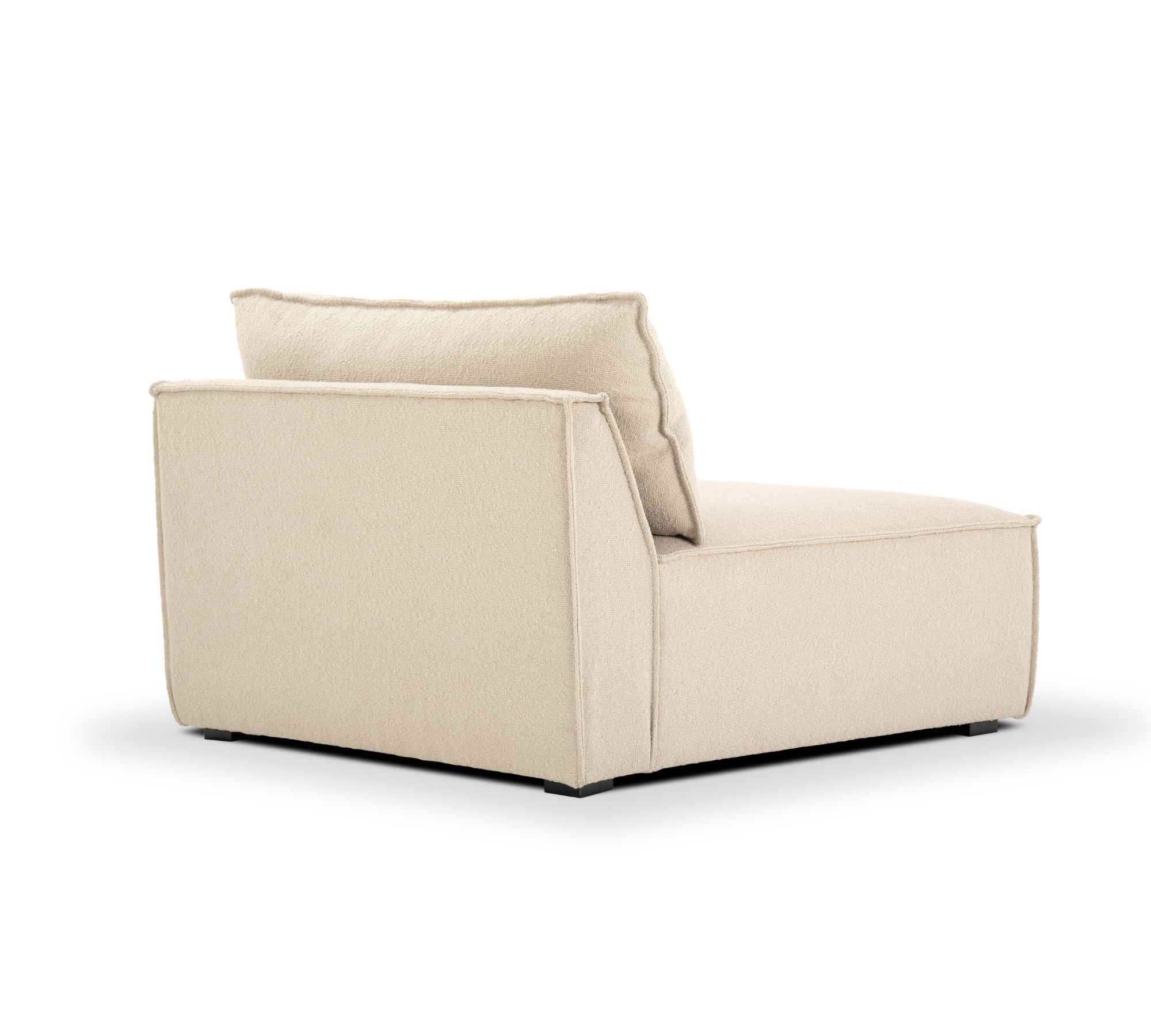 Daphne 1-Seater Module Pasha Dune