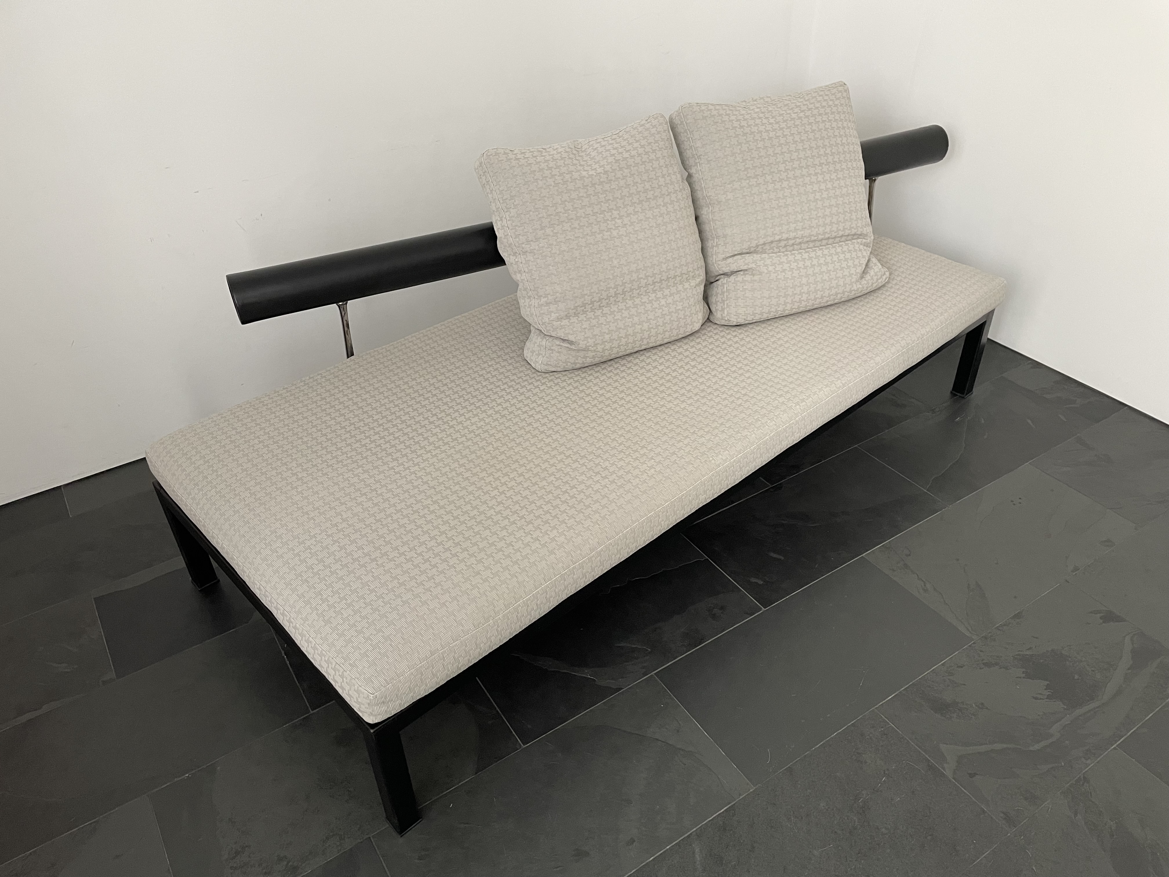 Sity Sofa Grau