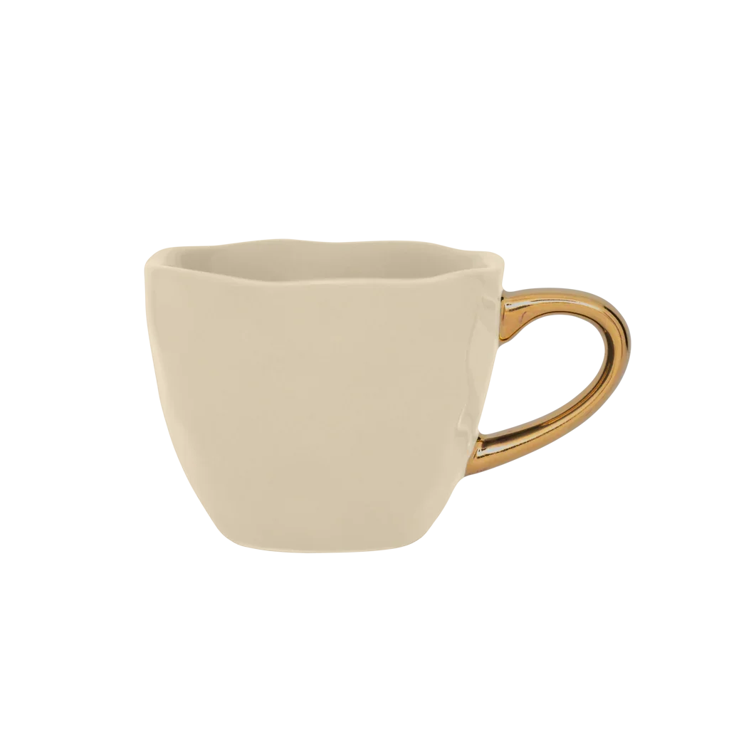 Guten Morgen Espressotasse Haferflocke