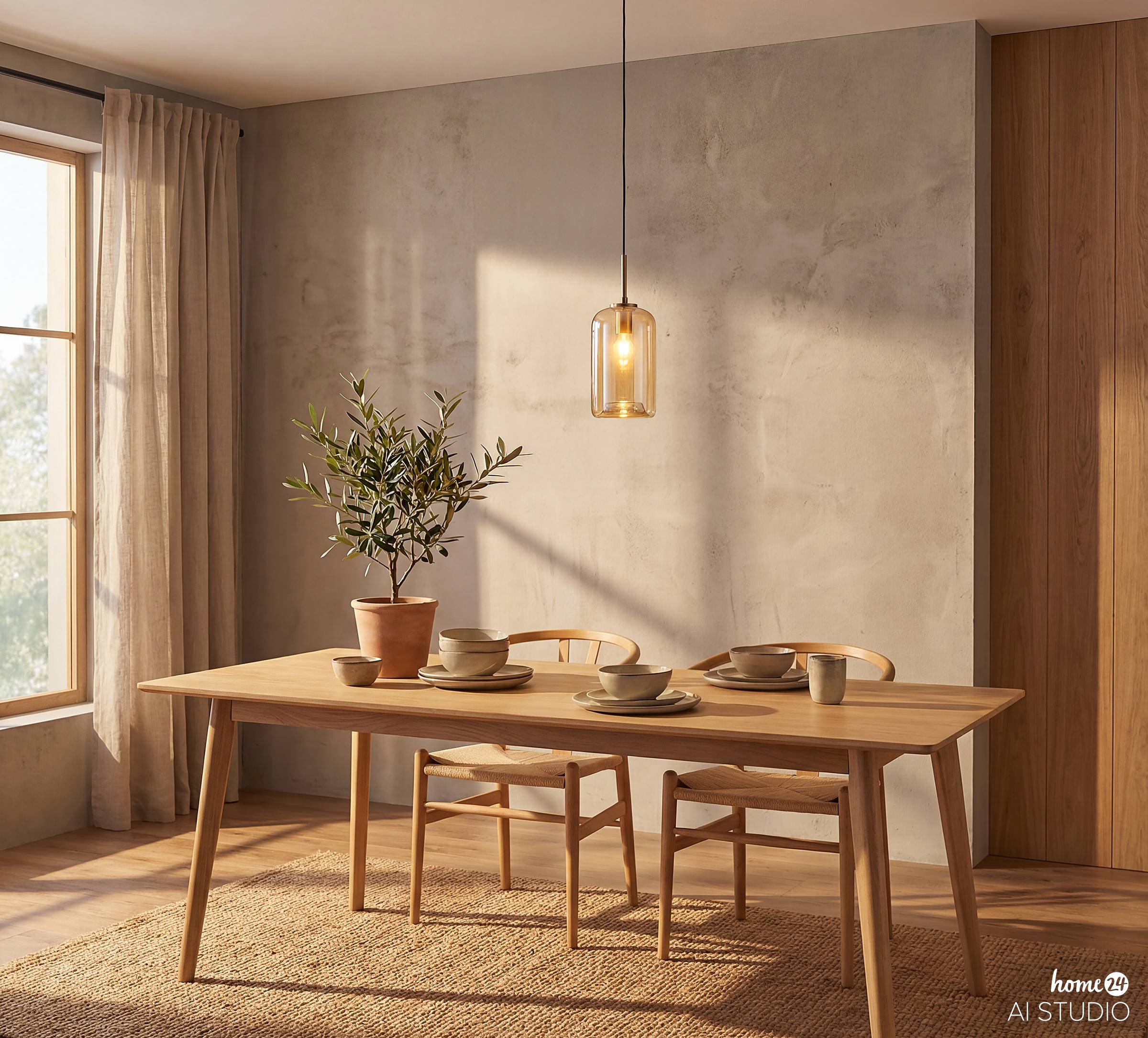 Zevro pendant light 1-bulb cylindrical shade colored glass iron