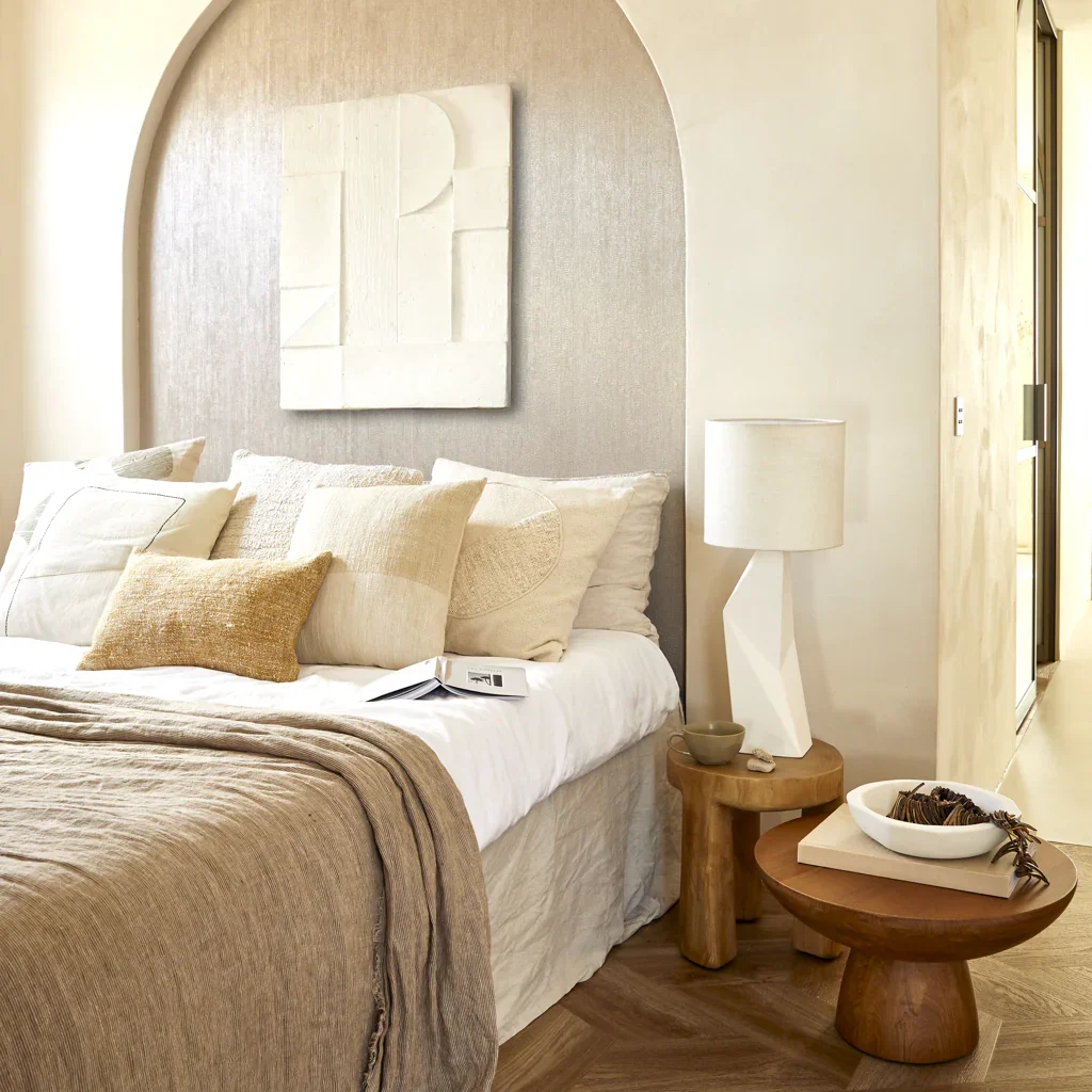 Wall decor