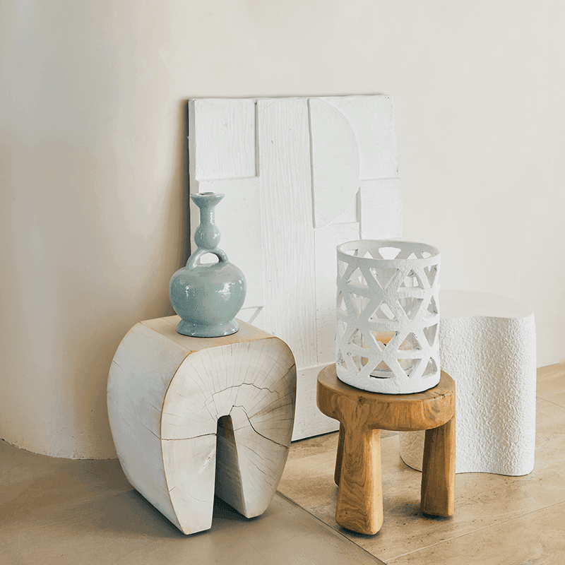 Wall decor