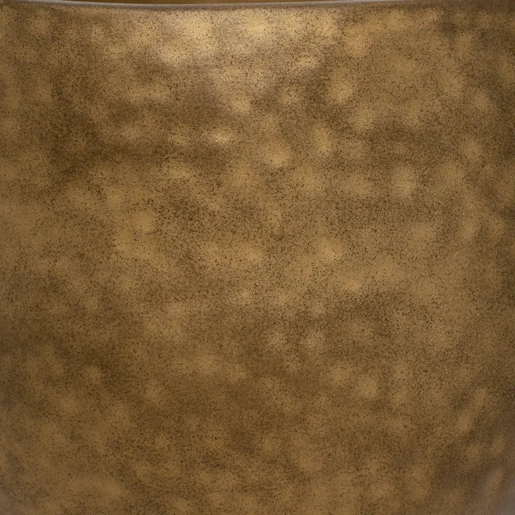 Oro Pot L Gold