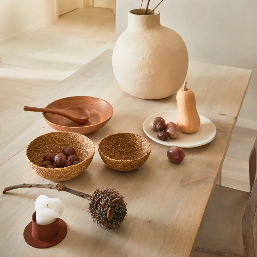 Shibui Decorative Bowl