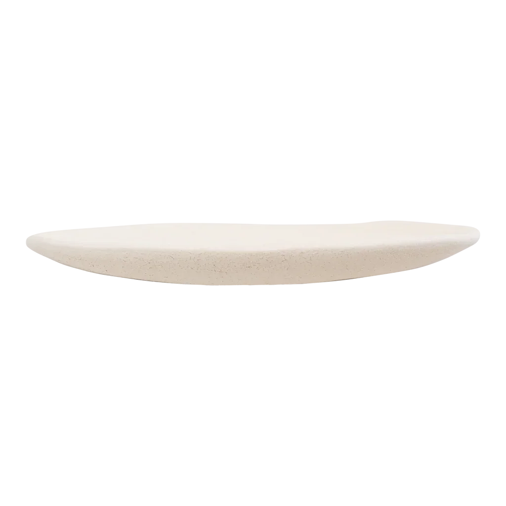 Shibui Dekoschale Keramik Grau