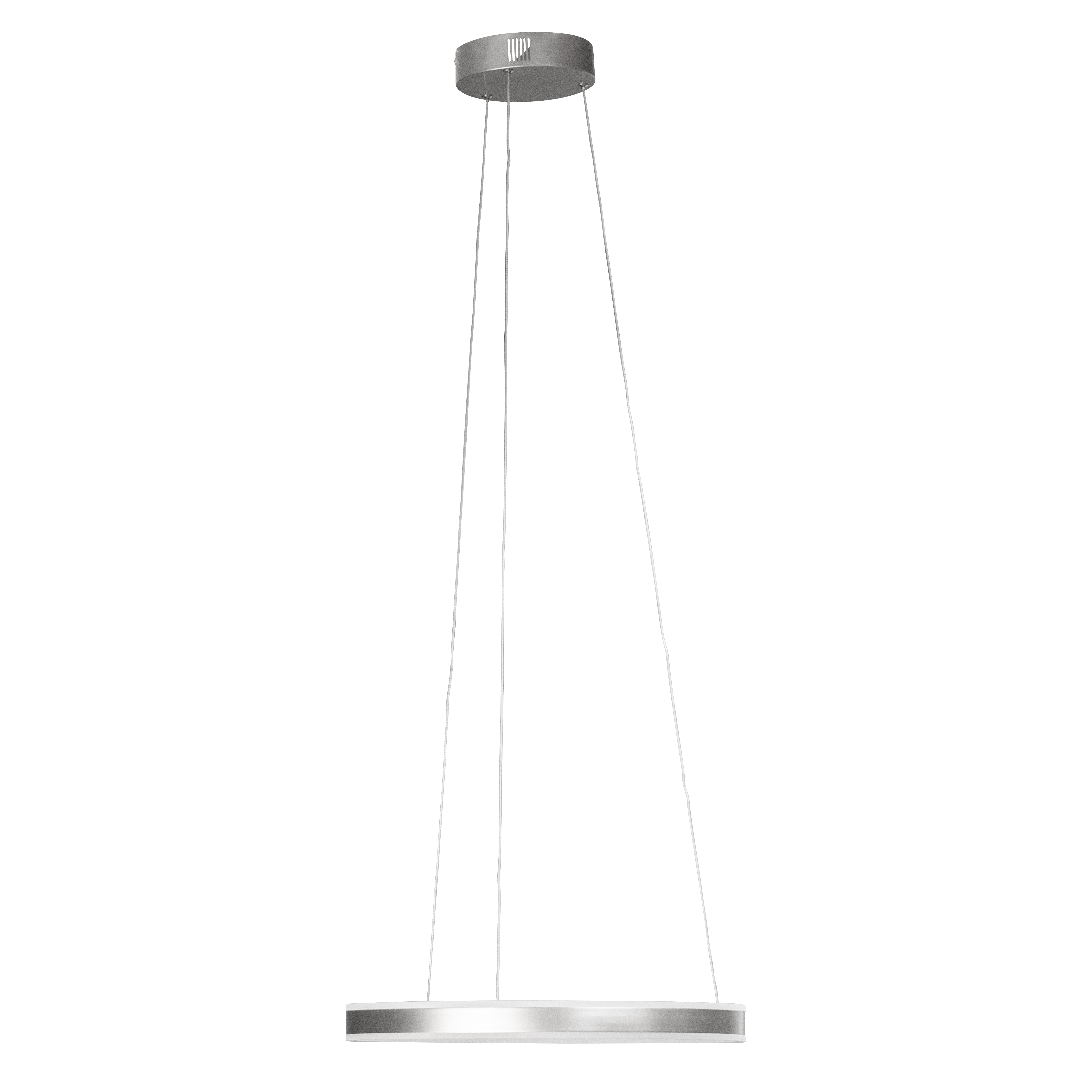 Sirko Typ A LED-Pendelleuchte 1-flammig Eisen 