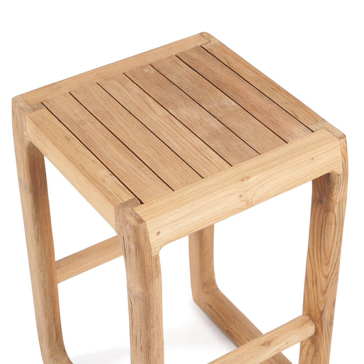 Der Ithaca Barhocker