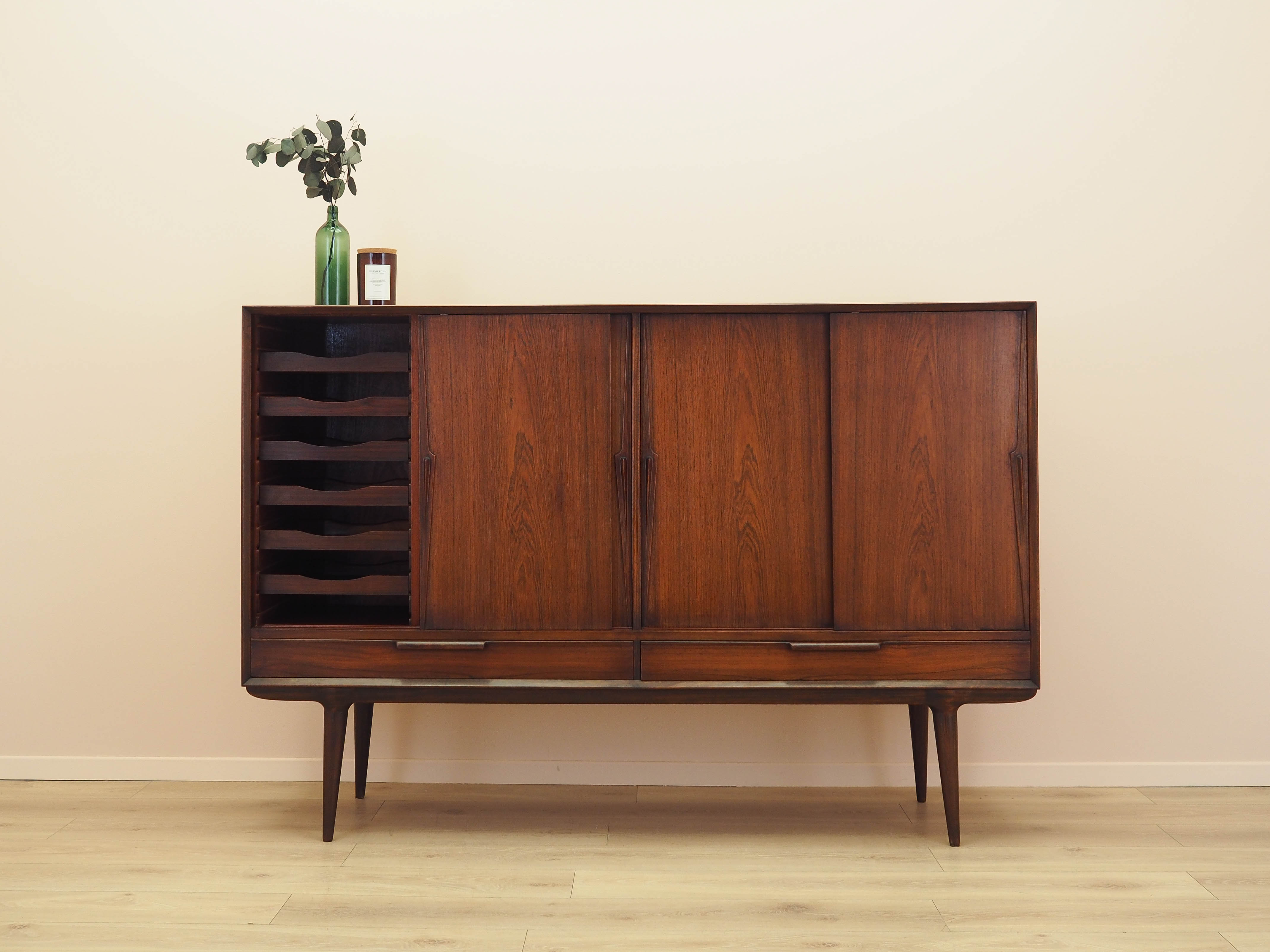 Highboard 1970er Jahre 