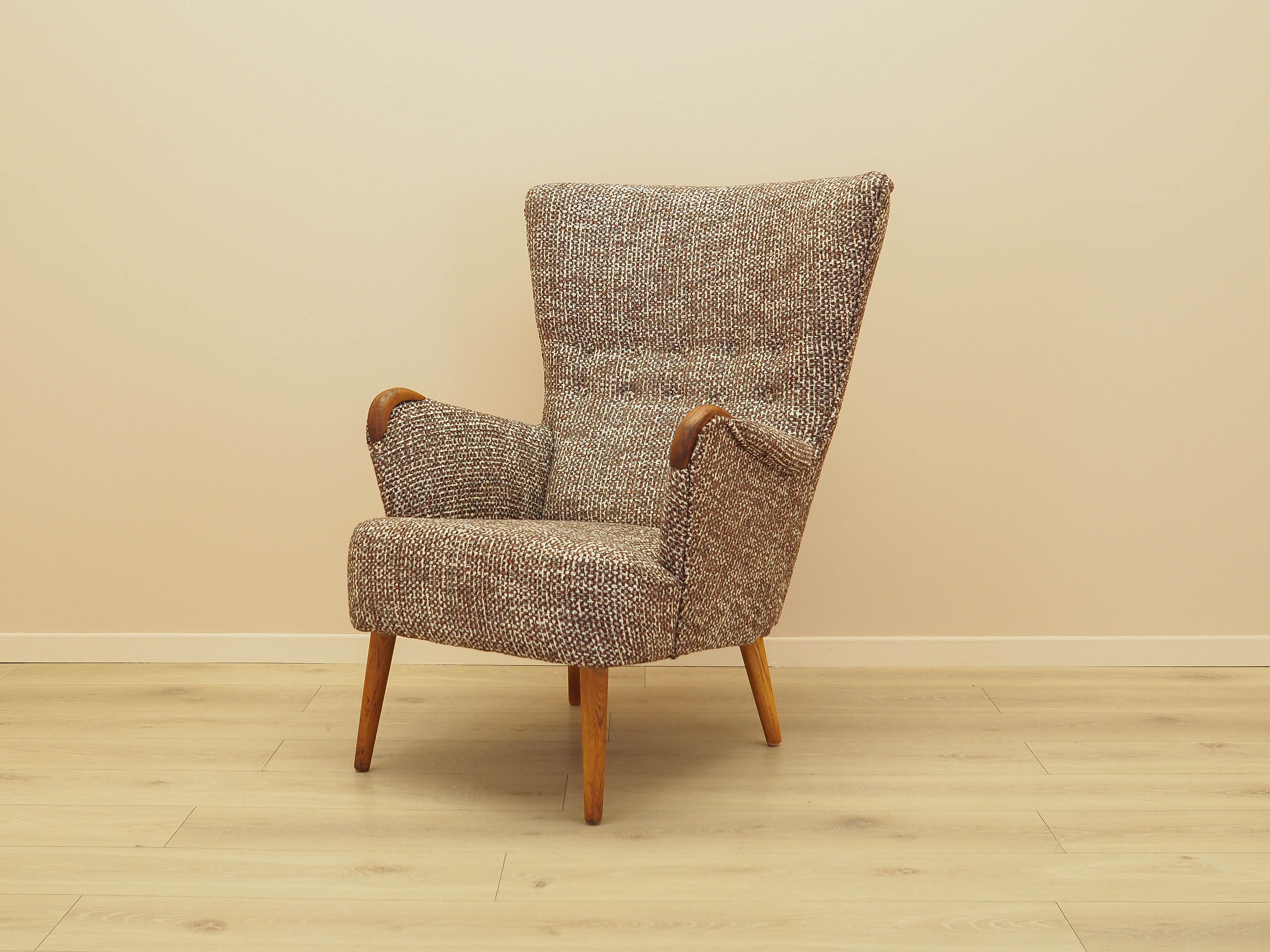 Lounge-Sessel 1970er Jahre