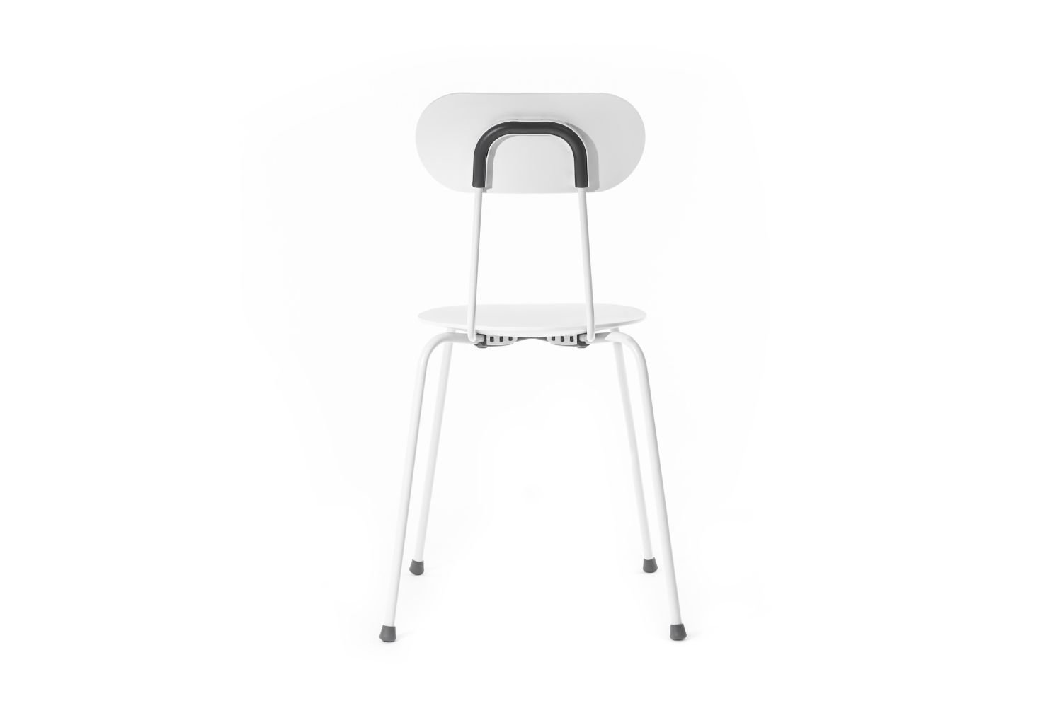Mariolina Mono Chair White