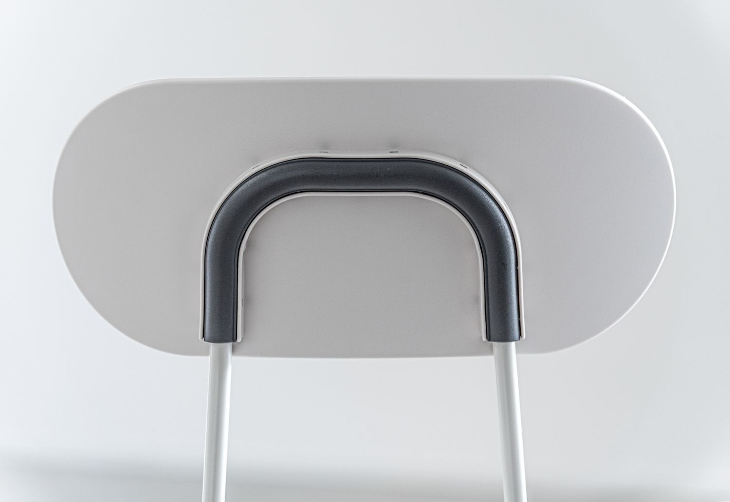Mariolina Mono Chair White
