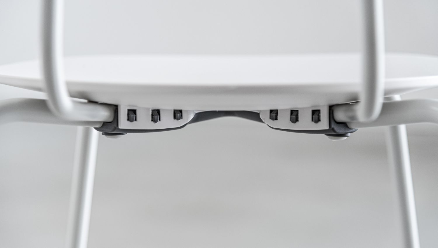Mariolina Mono Chair White