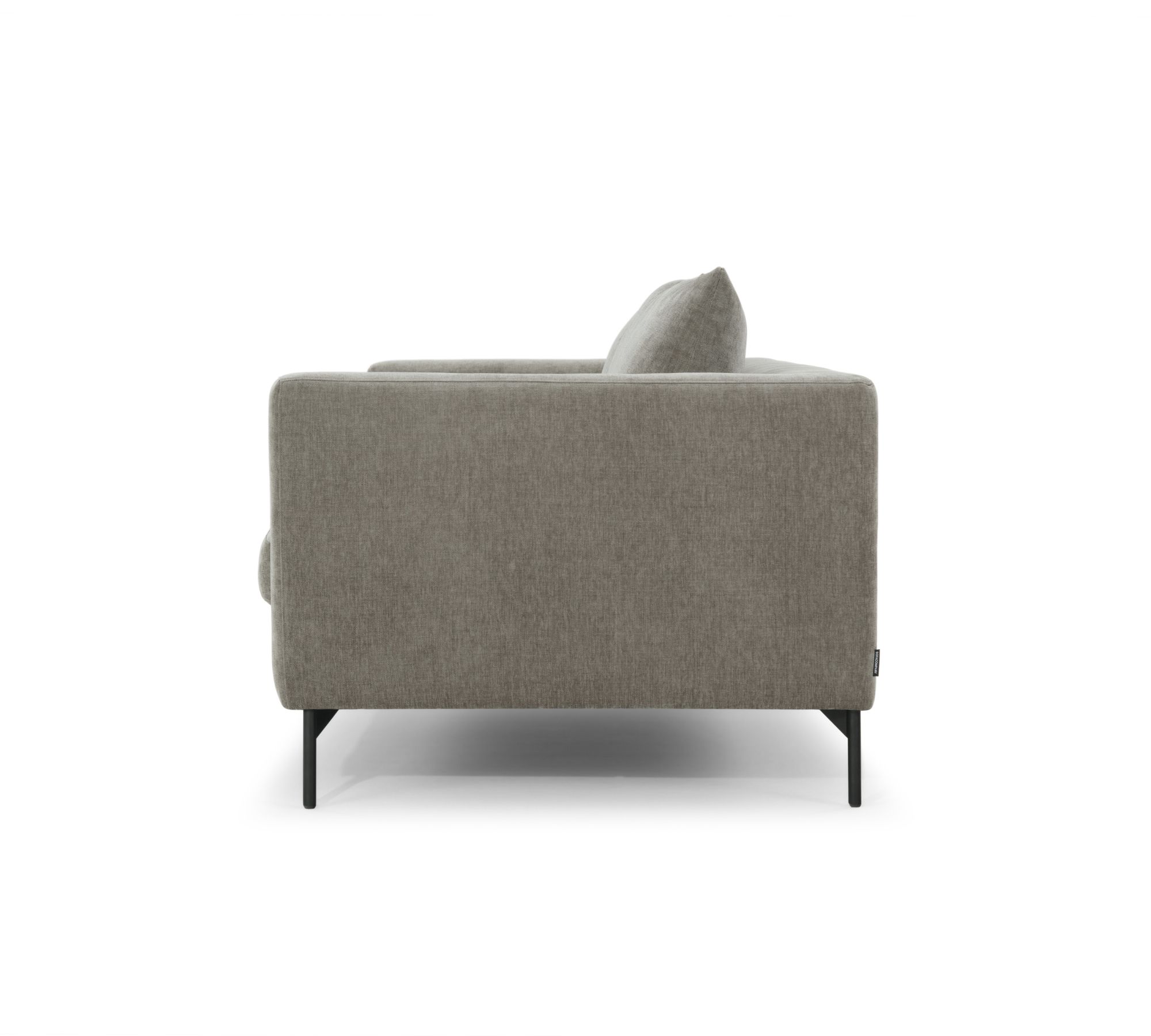 Noa Sofa 3-Seater Planet Grey Green