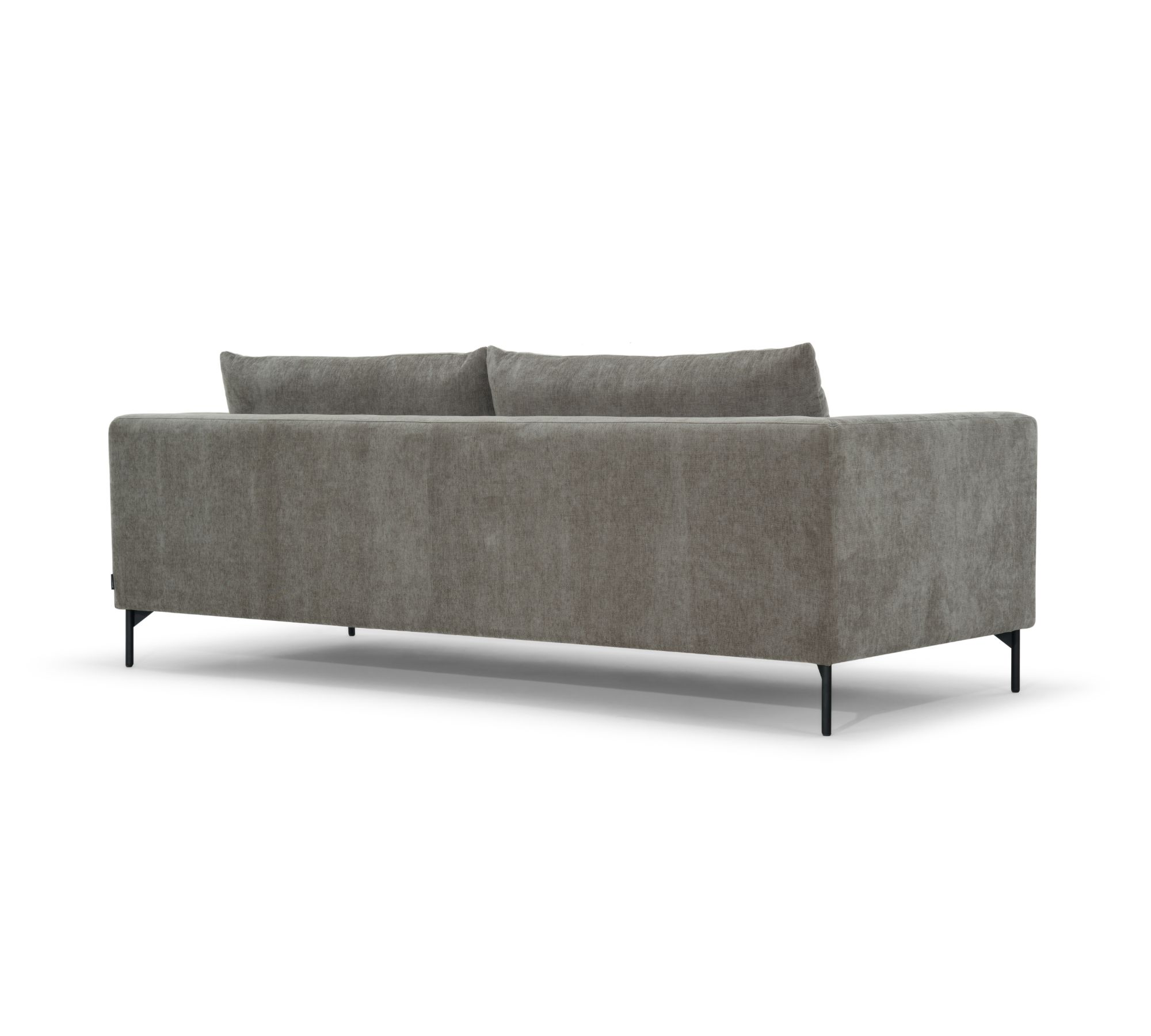 Noa Sofa 3-Seater Planet Grey Green
