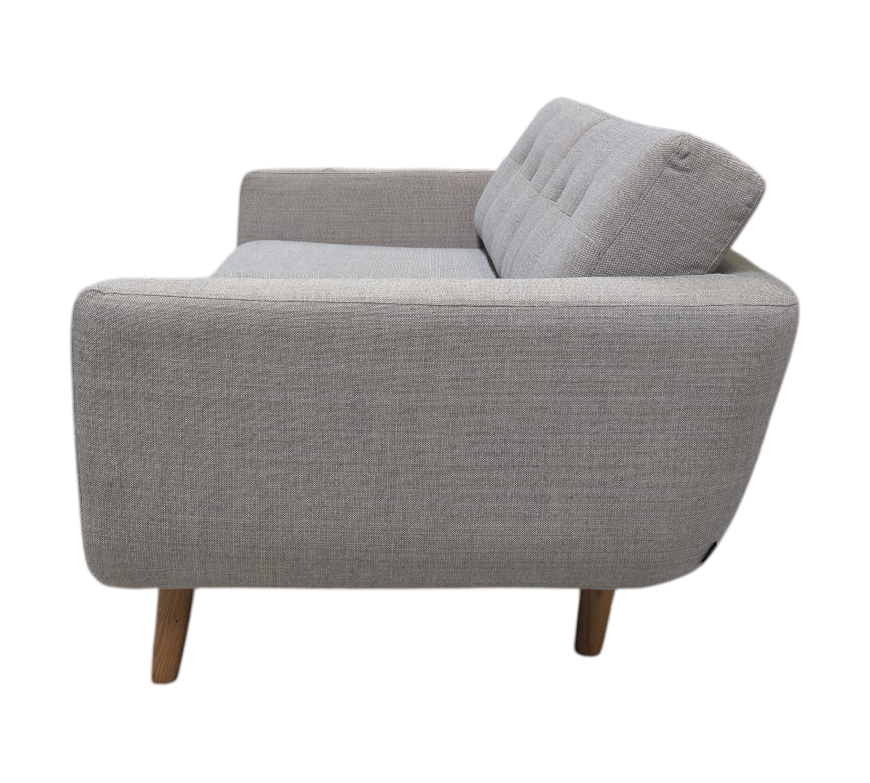 Vera Sofa 2-Sitzer Vega Sand Dune