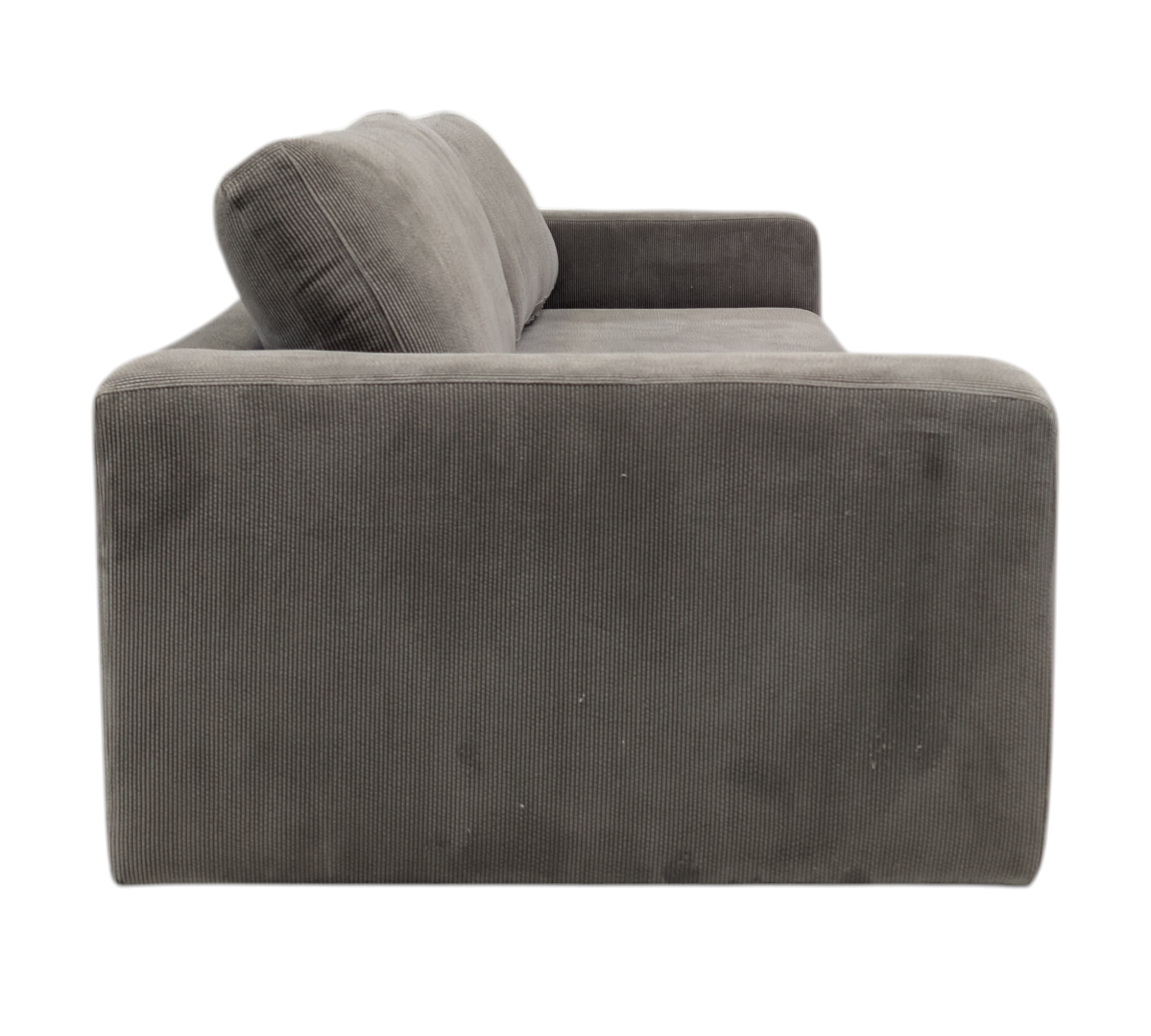Douglas Sofa 3-seater Free Sage