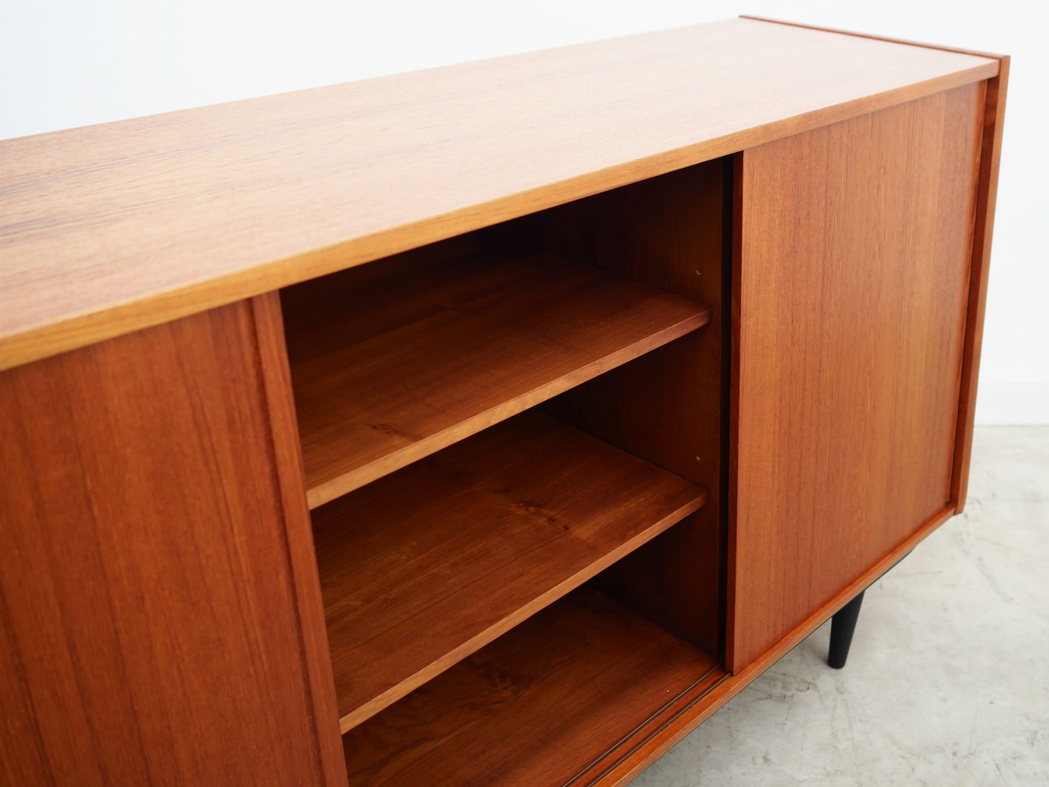 Sideboard Teakwood 1970s