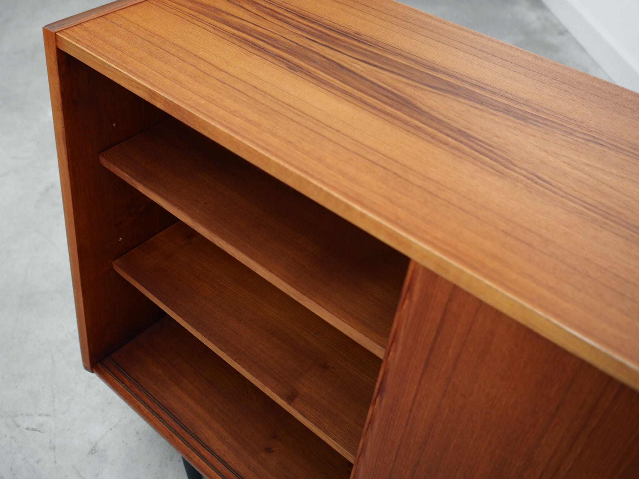 Sideboard Teakwood 1970s